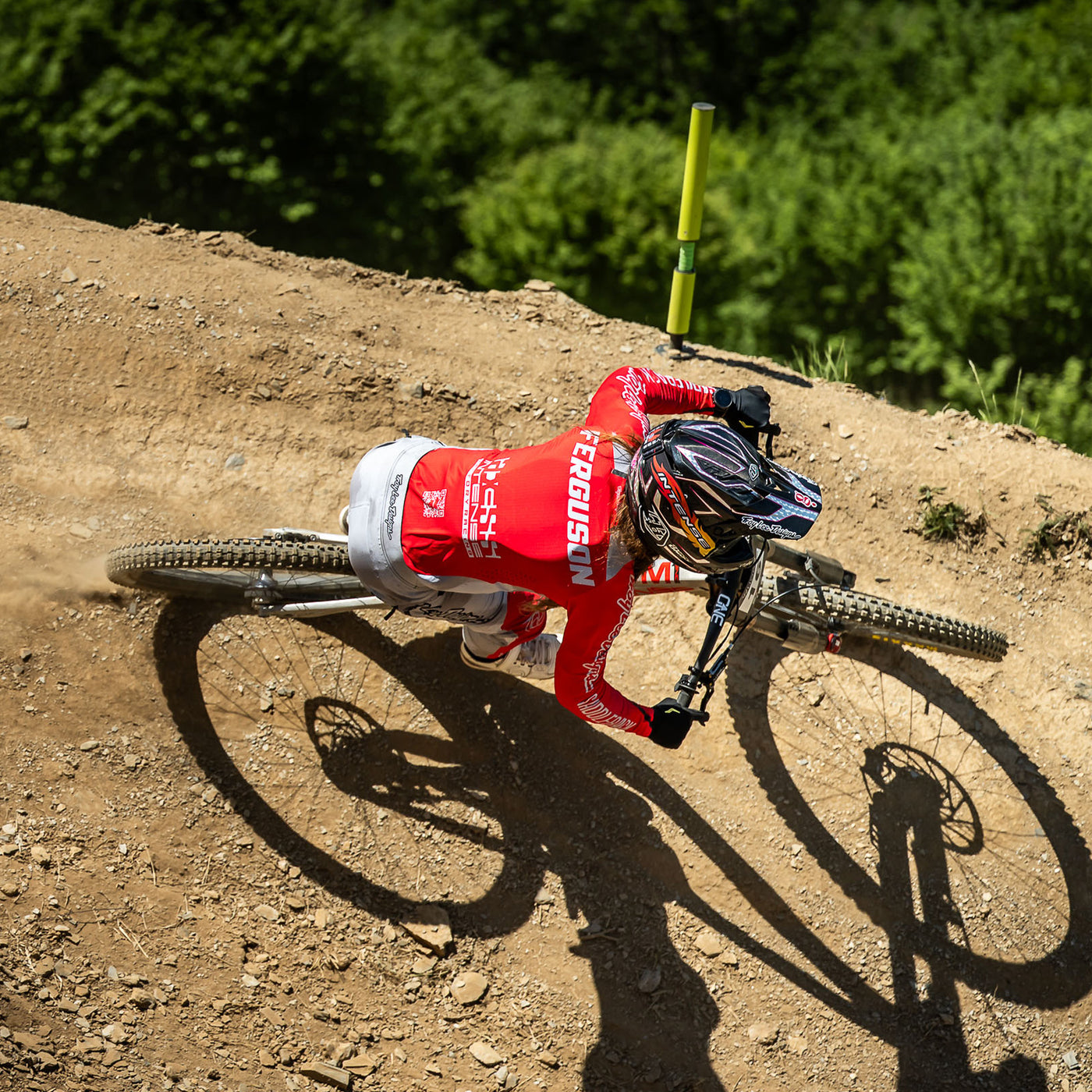 OneUp Aluminum Handlebar Berm