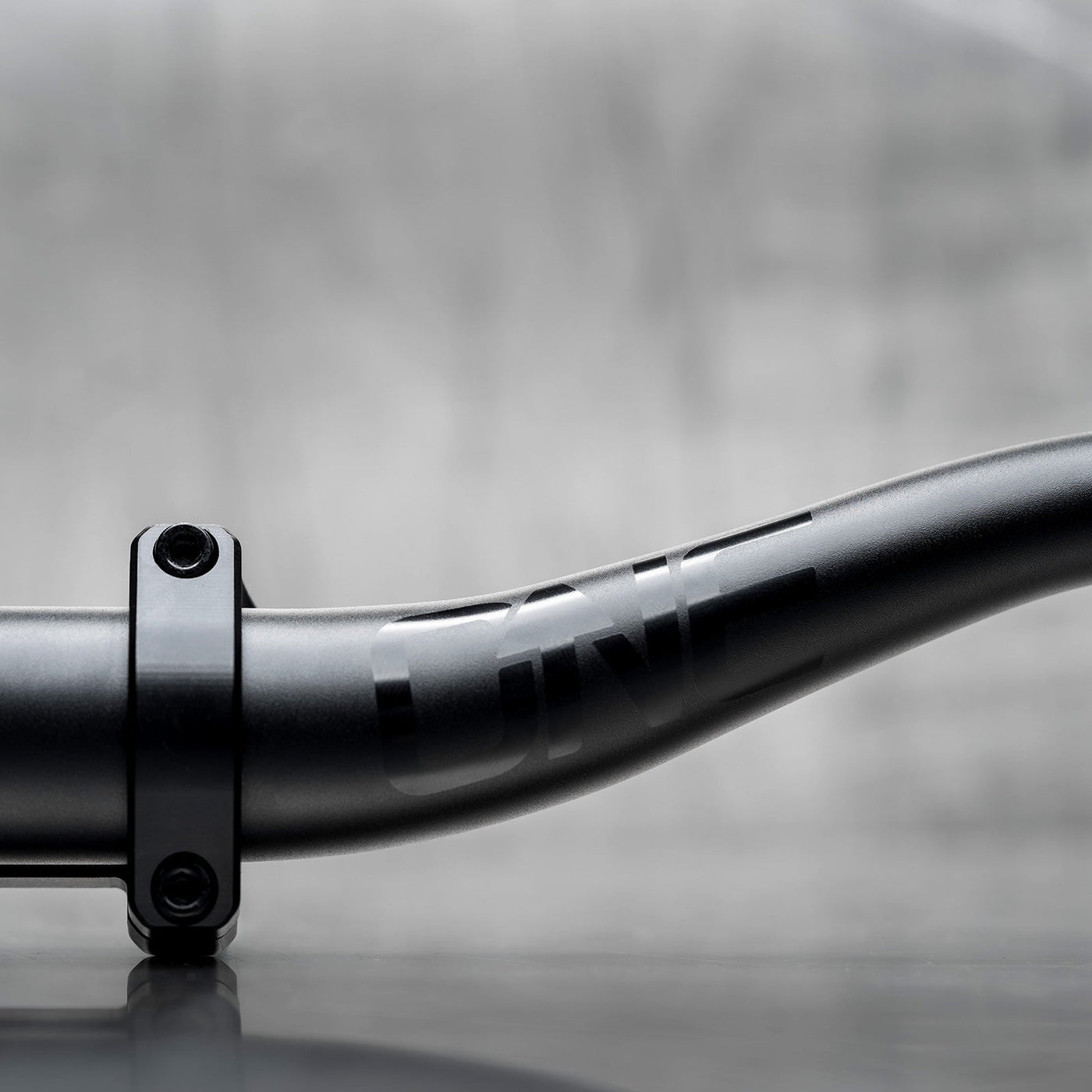 OneUp Aluminum Handlebar Black Decals
