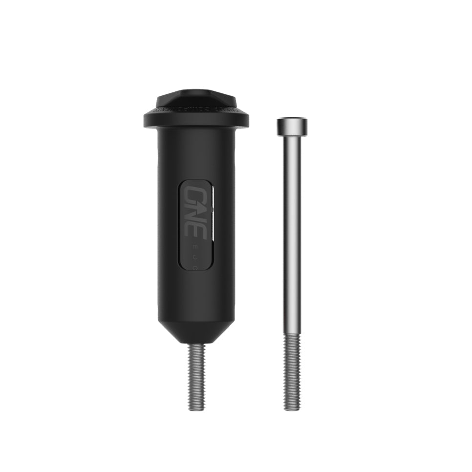 OneUp EDC Lite Tool Black