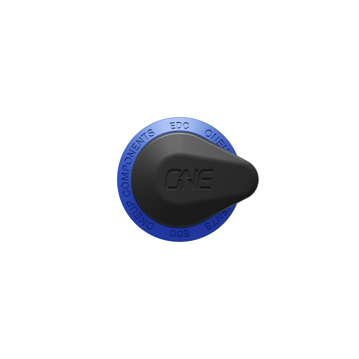 OneUp EDC Lite Tool Blue Top