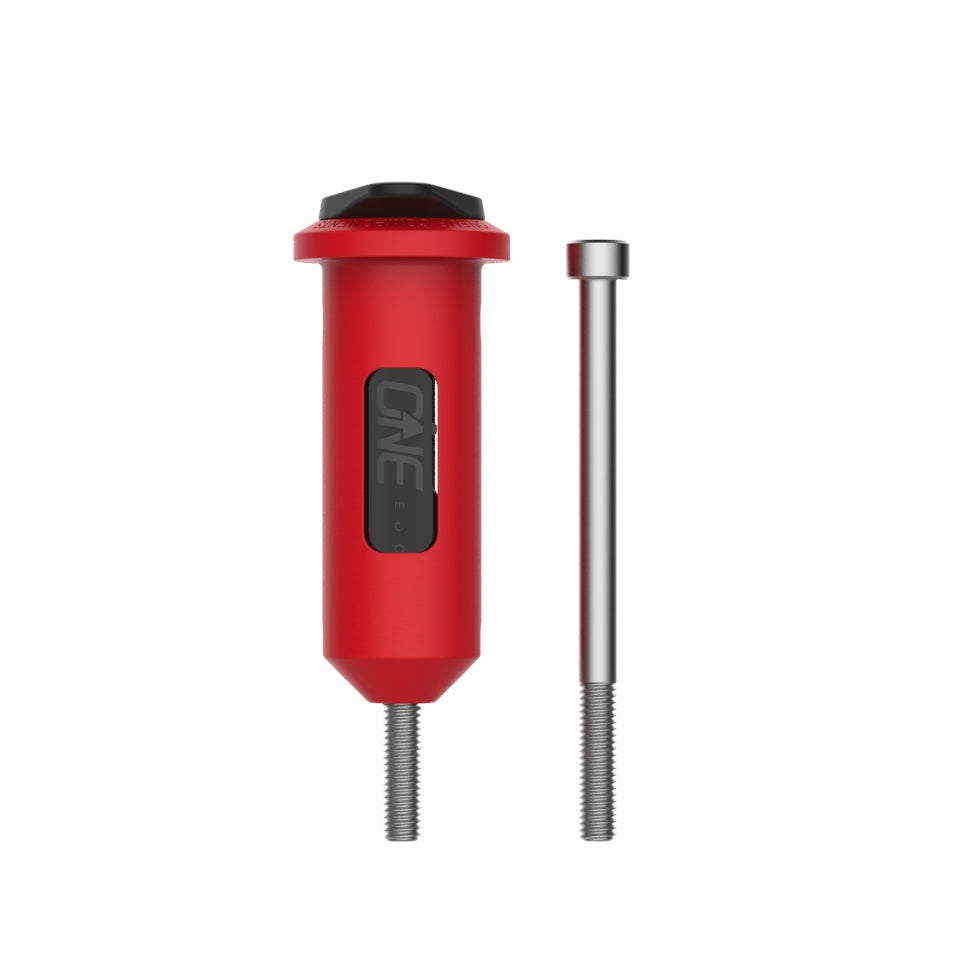 OneUp EDC Lite Tool Red