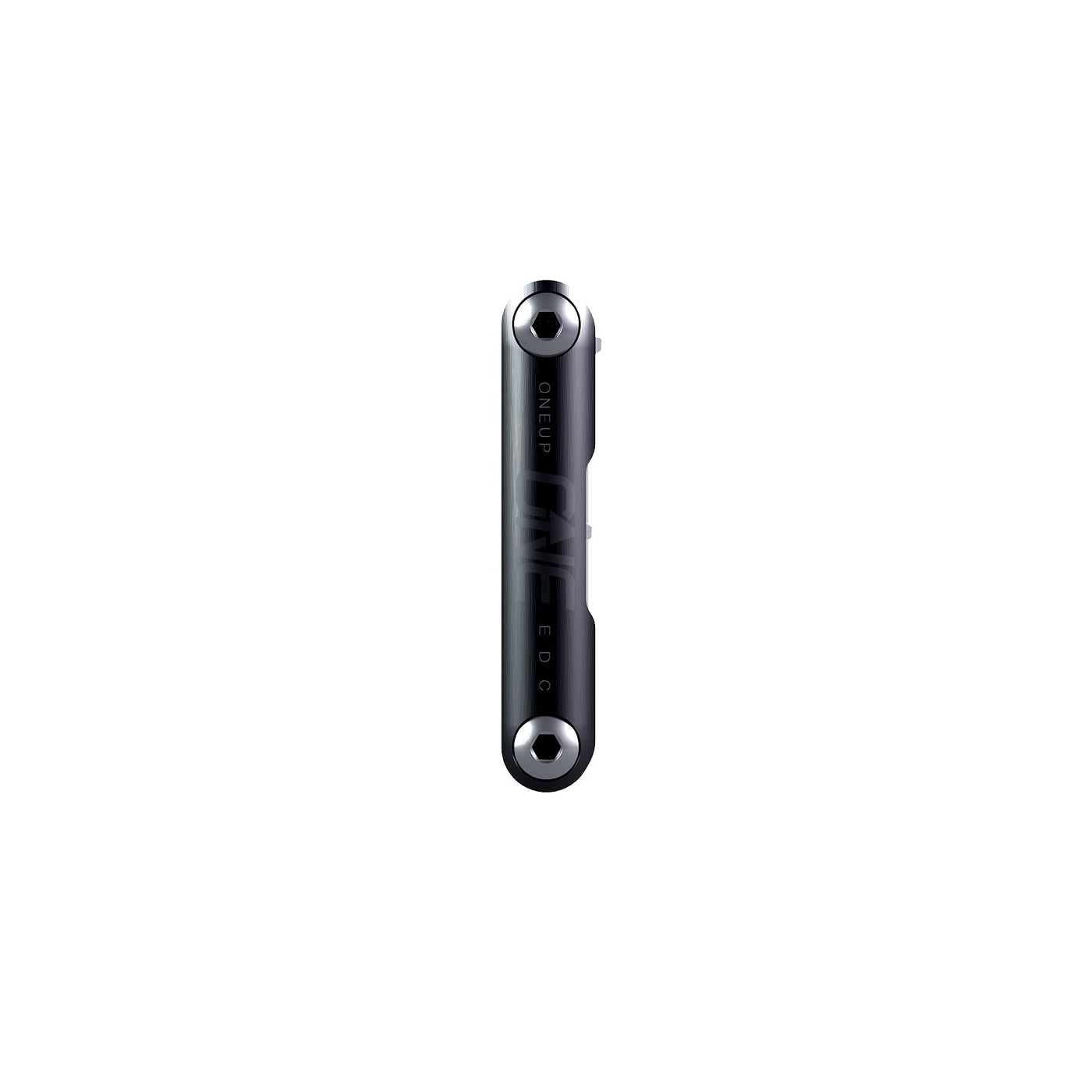 OneUp EDC Lite Tool Black Open