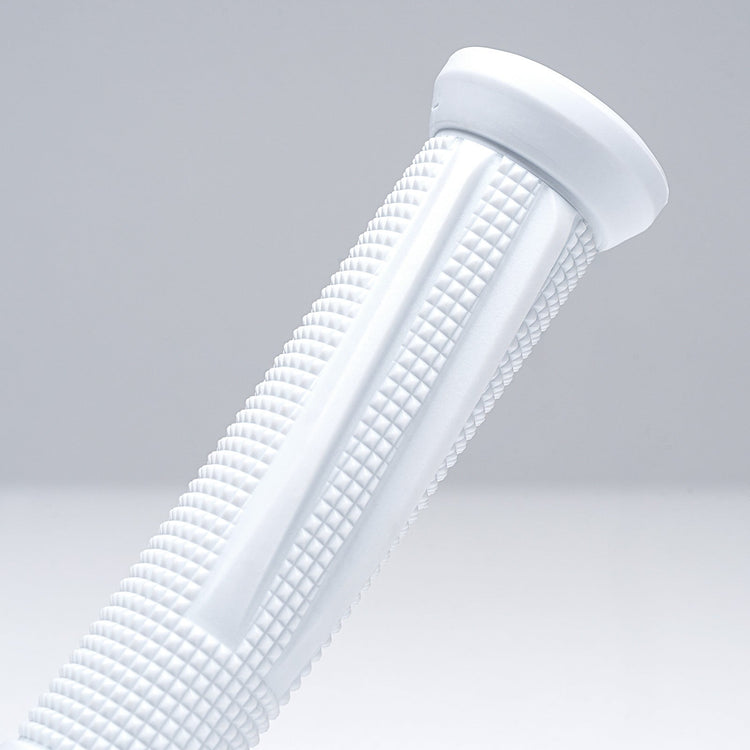 OneUp Goldstone Grips Close Up Ribs