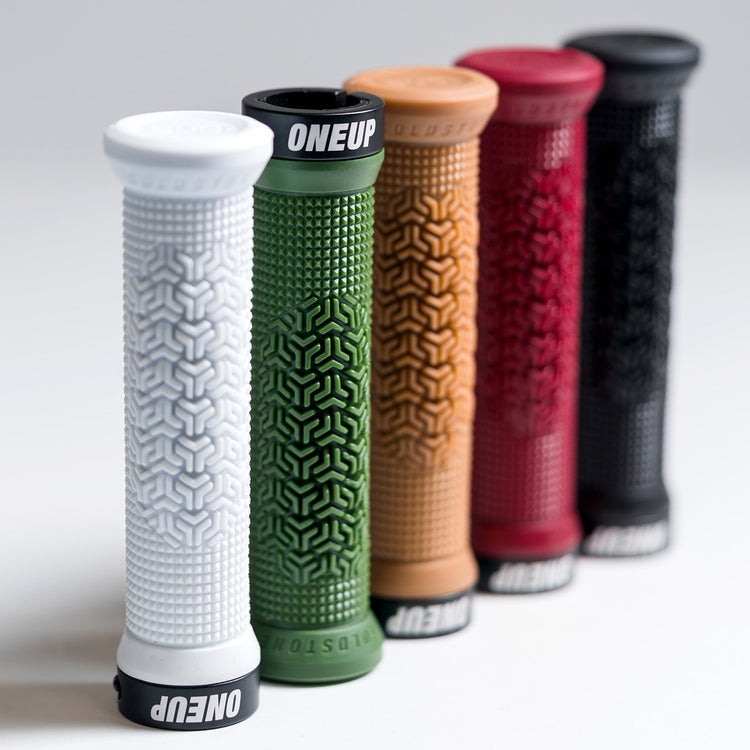 OneUp Goldstone Grips Colours