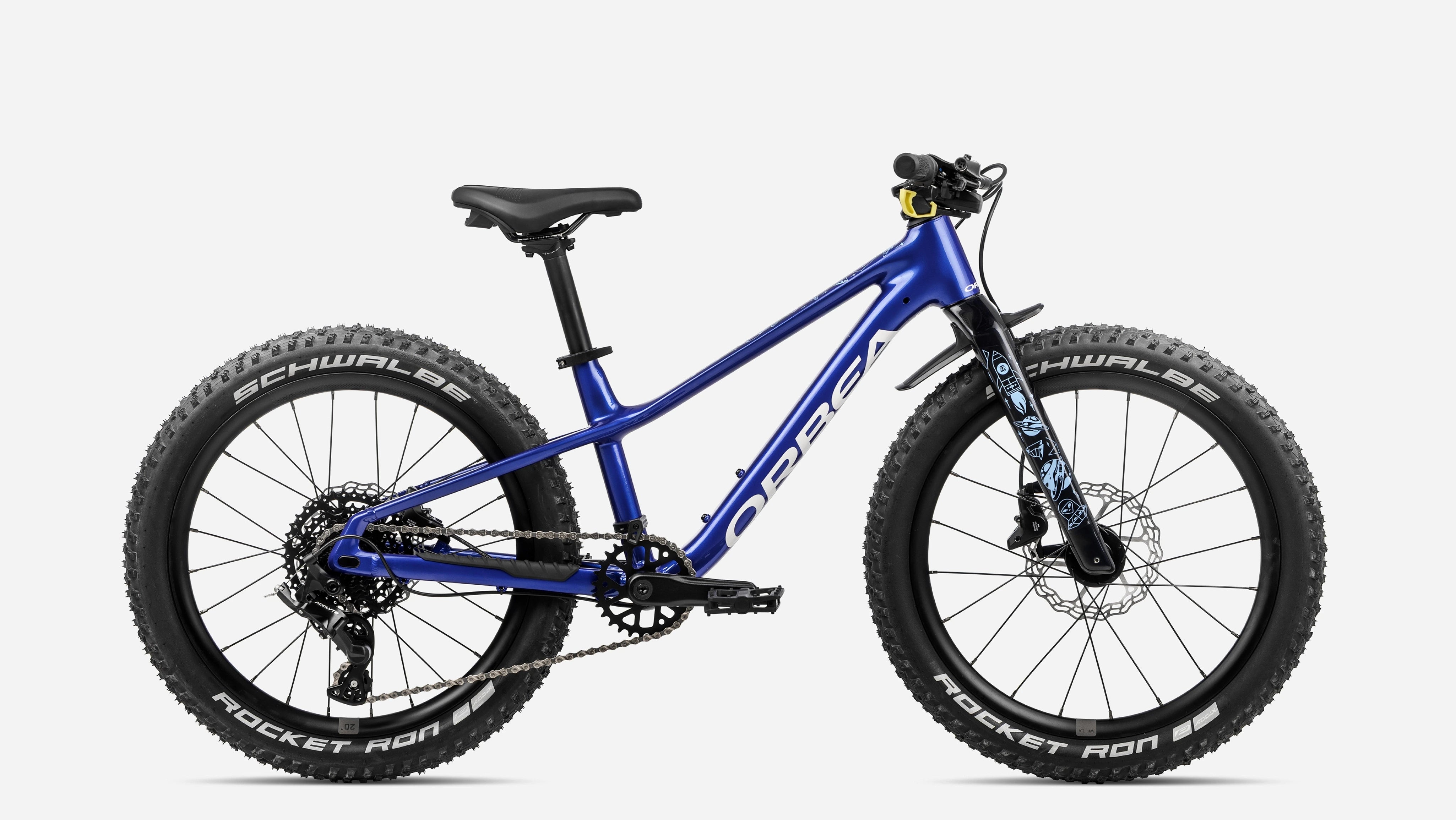 Orbea Kimu 20 H10 Blue