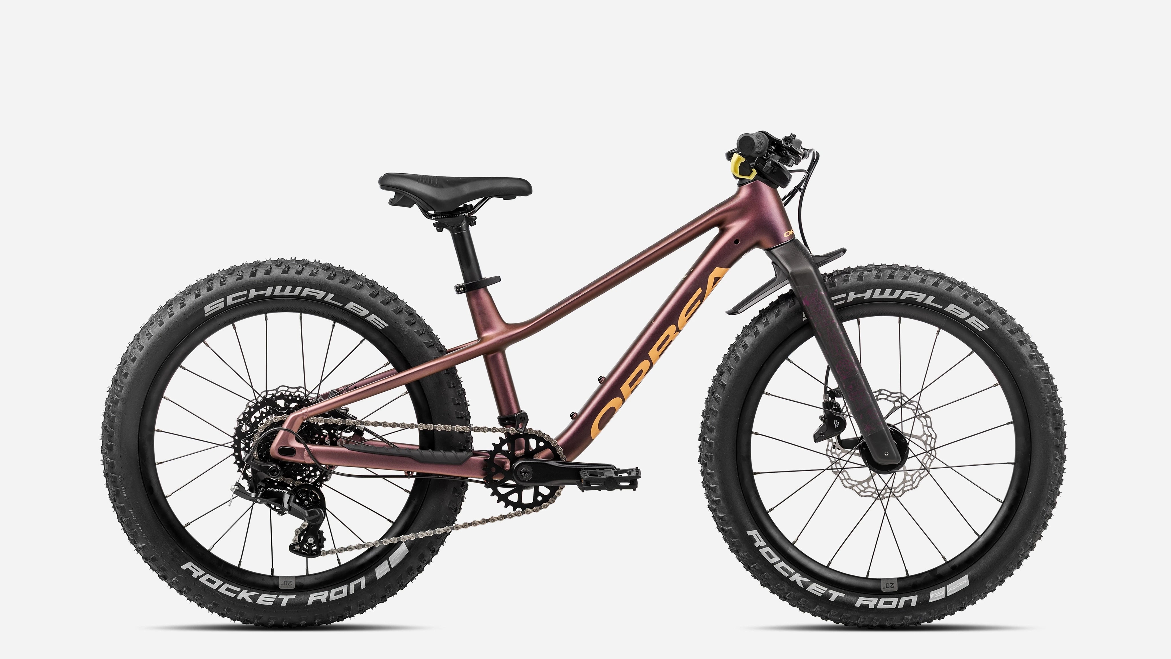 Orbea Kimu 20 H10 Red
