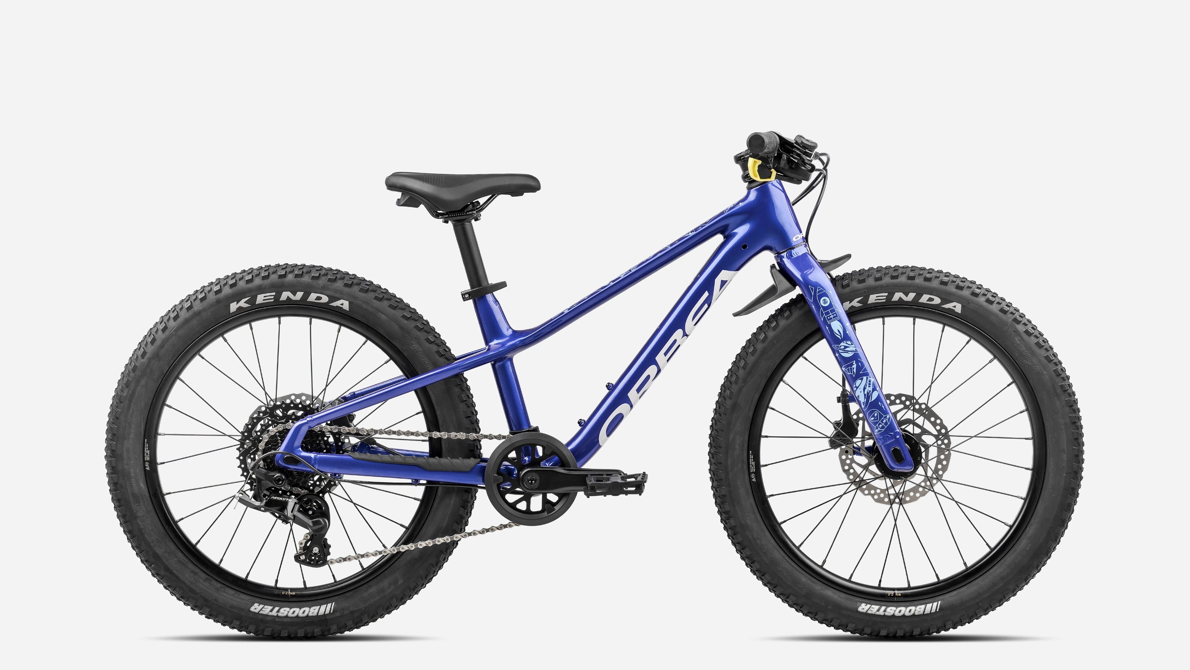 Orbea Kimu 20 H20 Blue