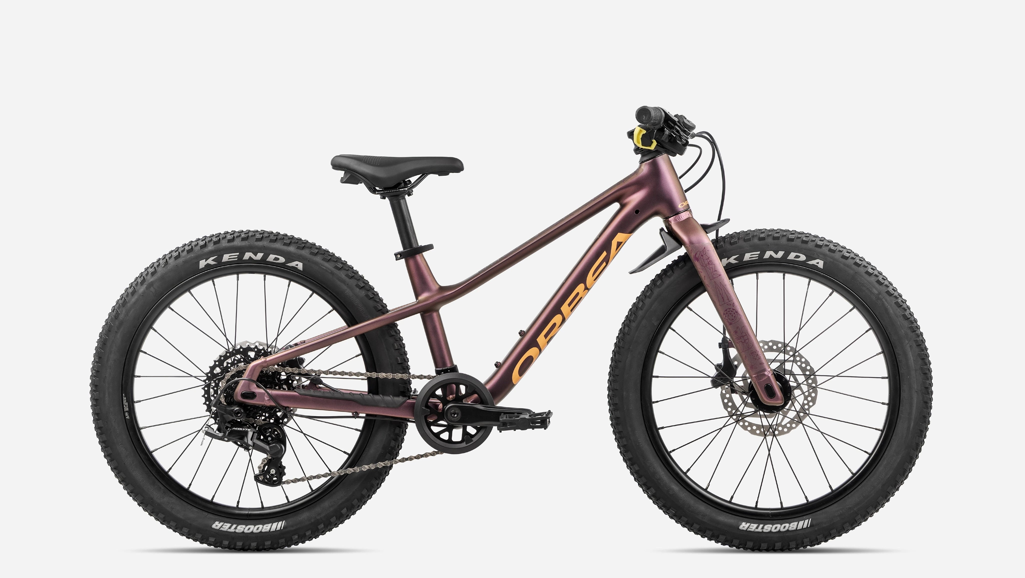 Orbea Kimu 20 H20 Bronze