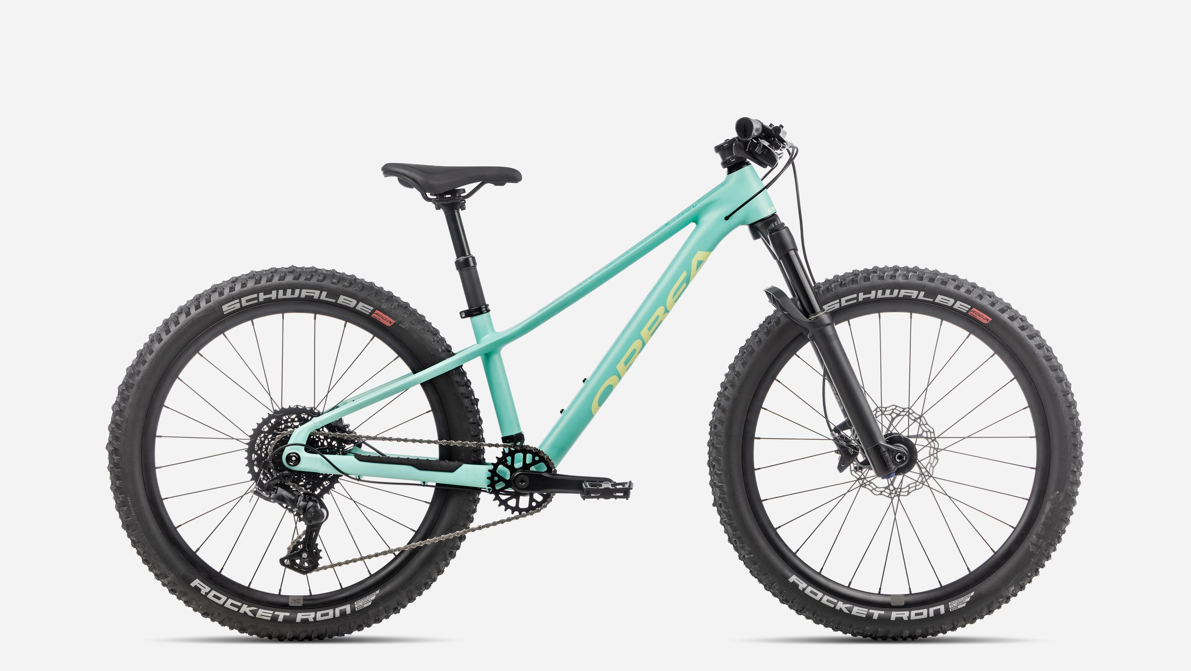 Orbea Kimu 24 H10 TR Aqua