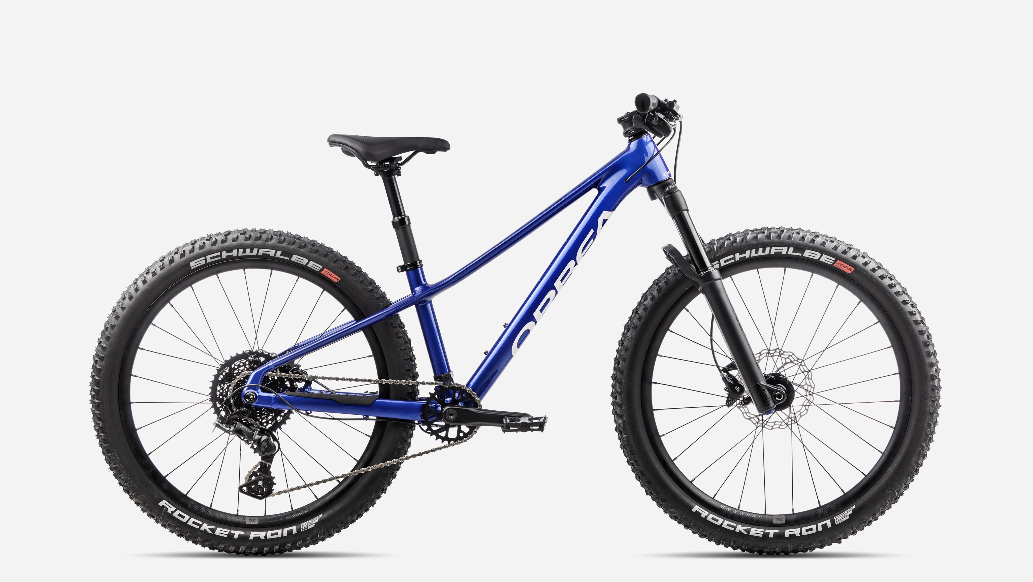Orbea Kimu 24 H10 TR Blue