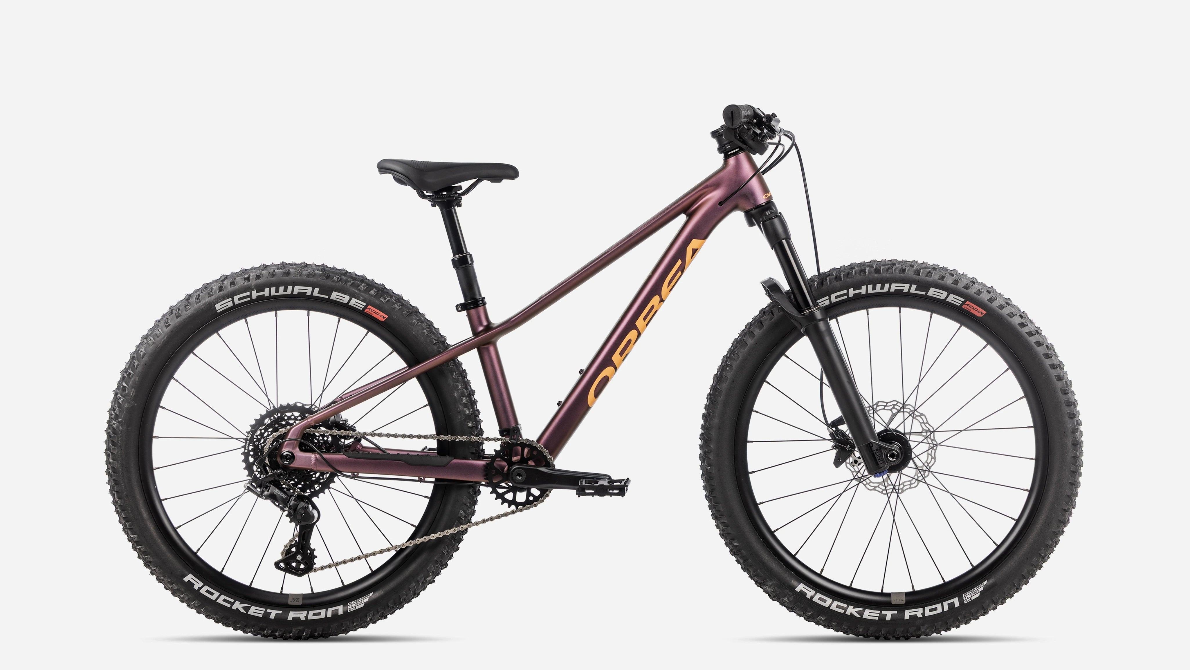 Orbea Kimu 24 H10 TR Bronze