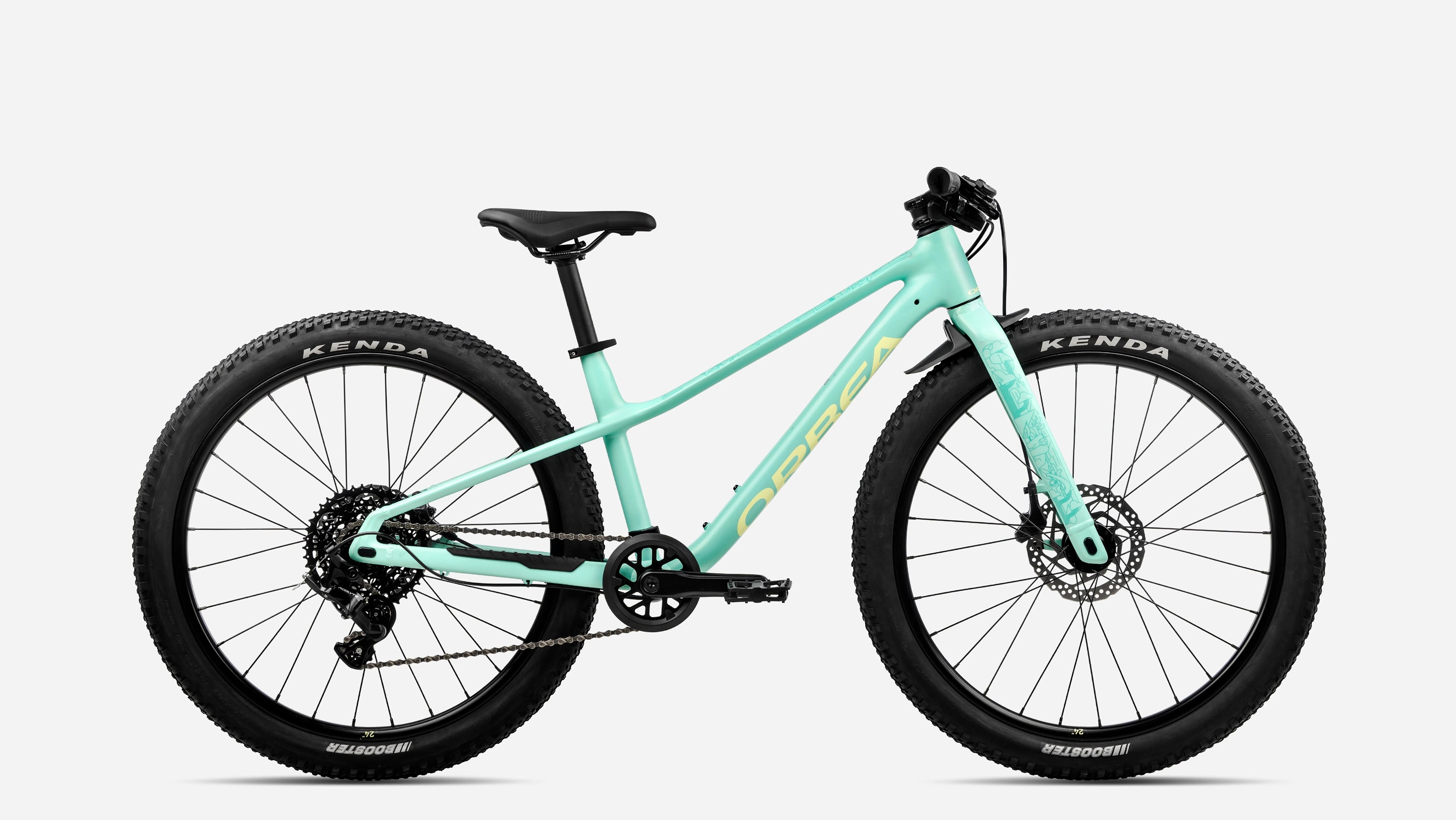 Orbea Kimu 24 H20 Aqua