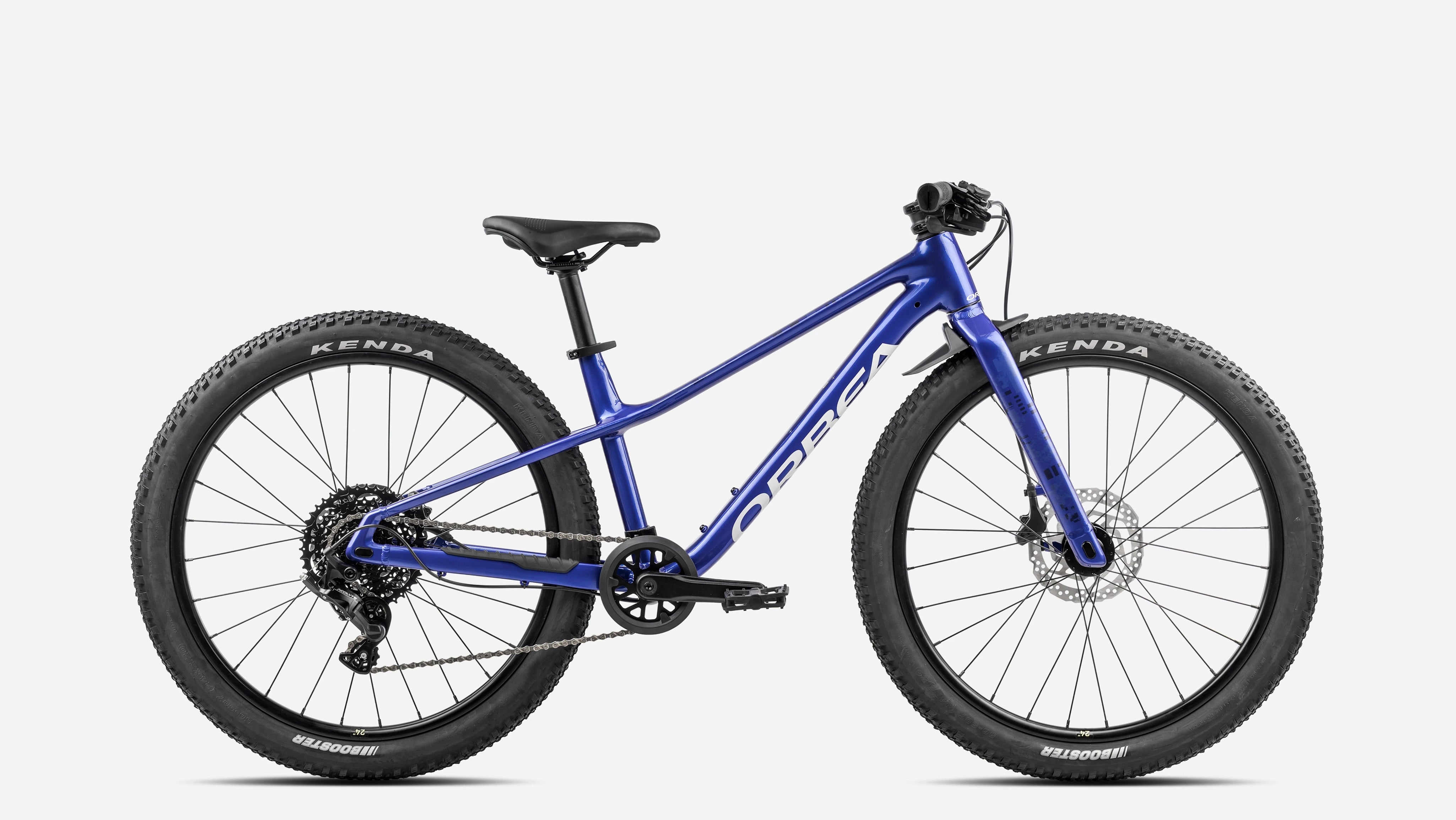 Orbea Kimu 24 H20 Blue