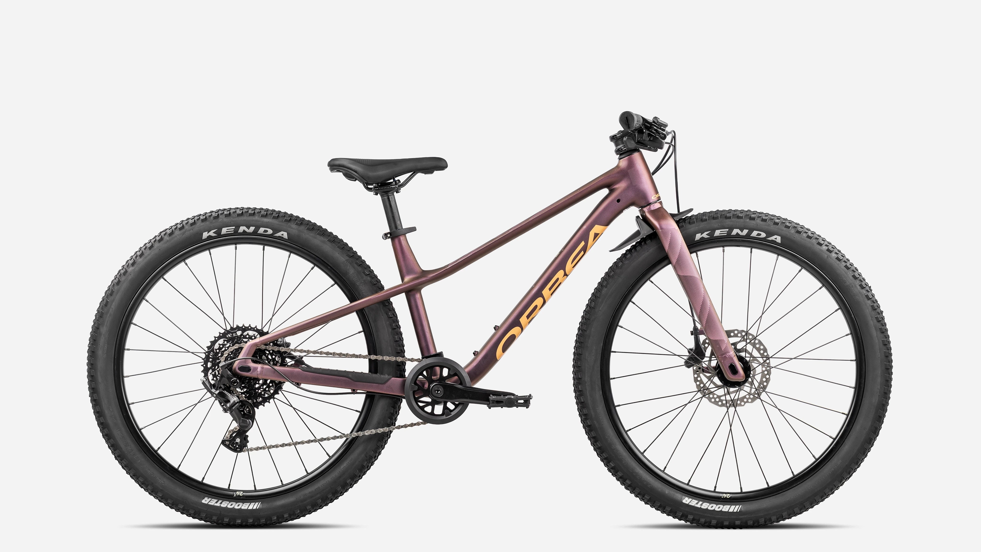 Orbea Kimu 24 H20 Bronze