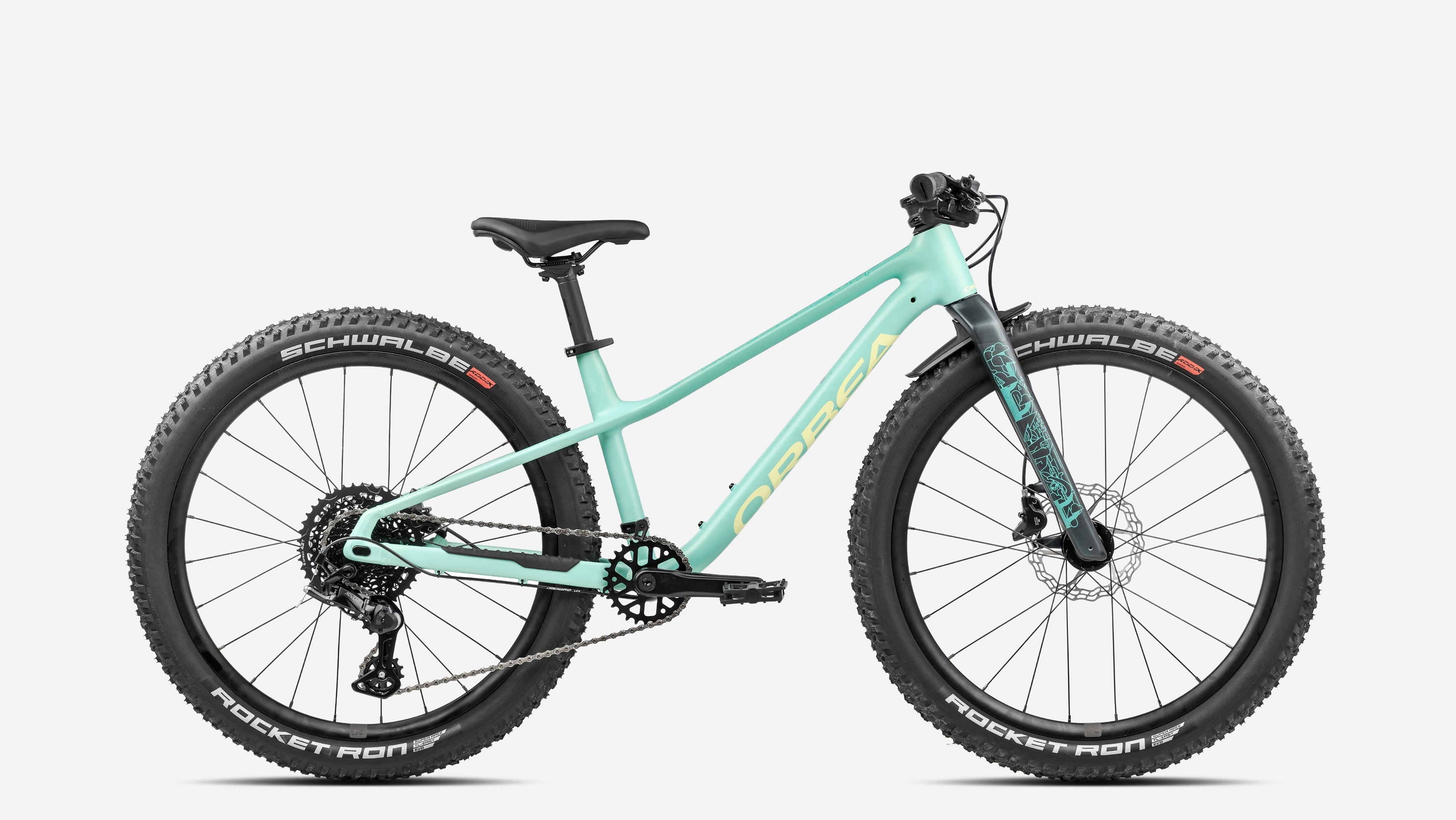 Orbea Kimu 24 H20 TR Aqua