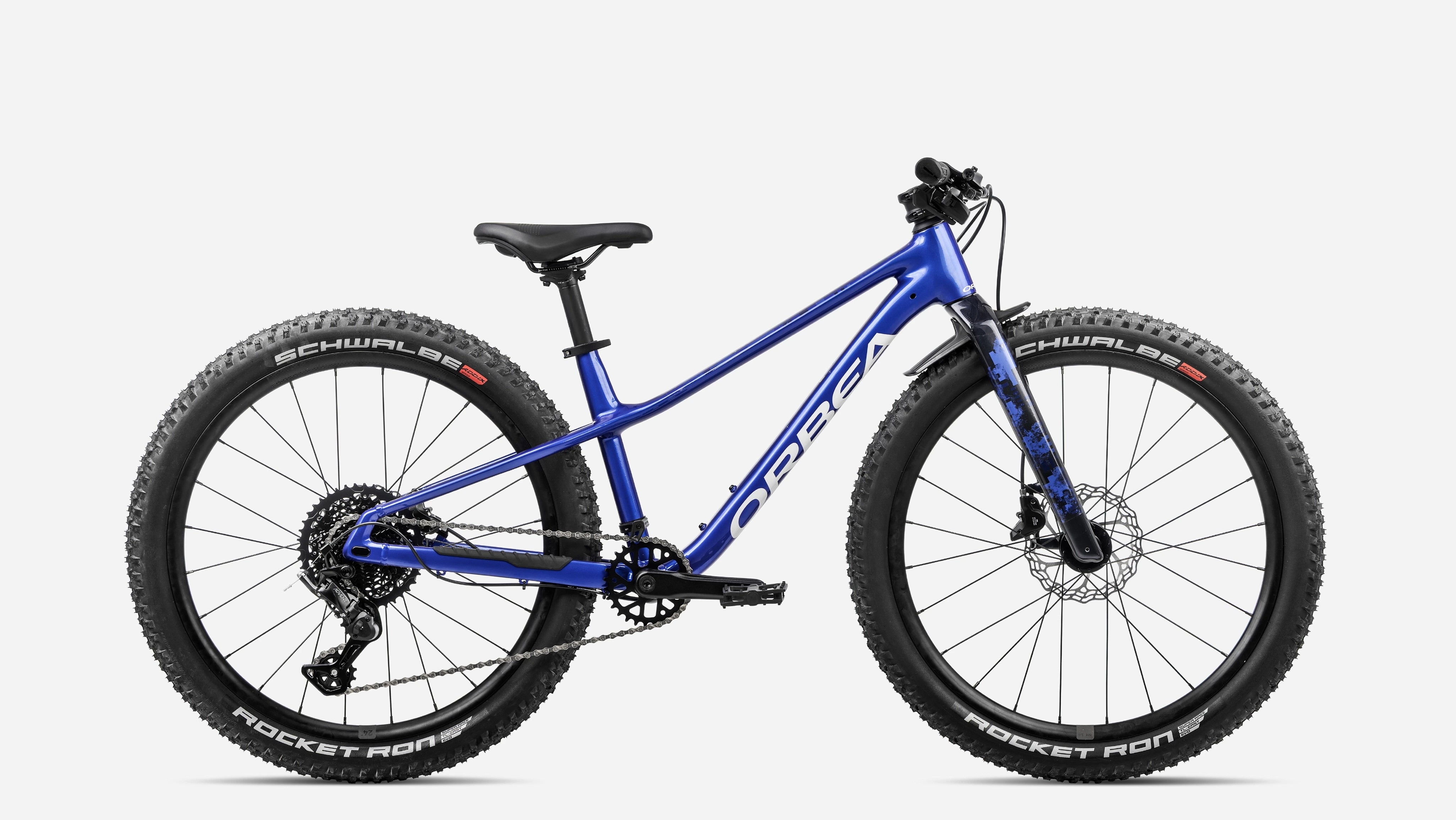 Orbea Kimu 24 H20 TR Blue