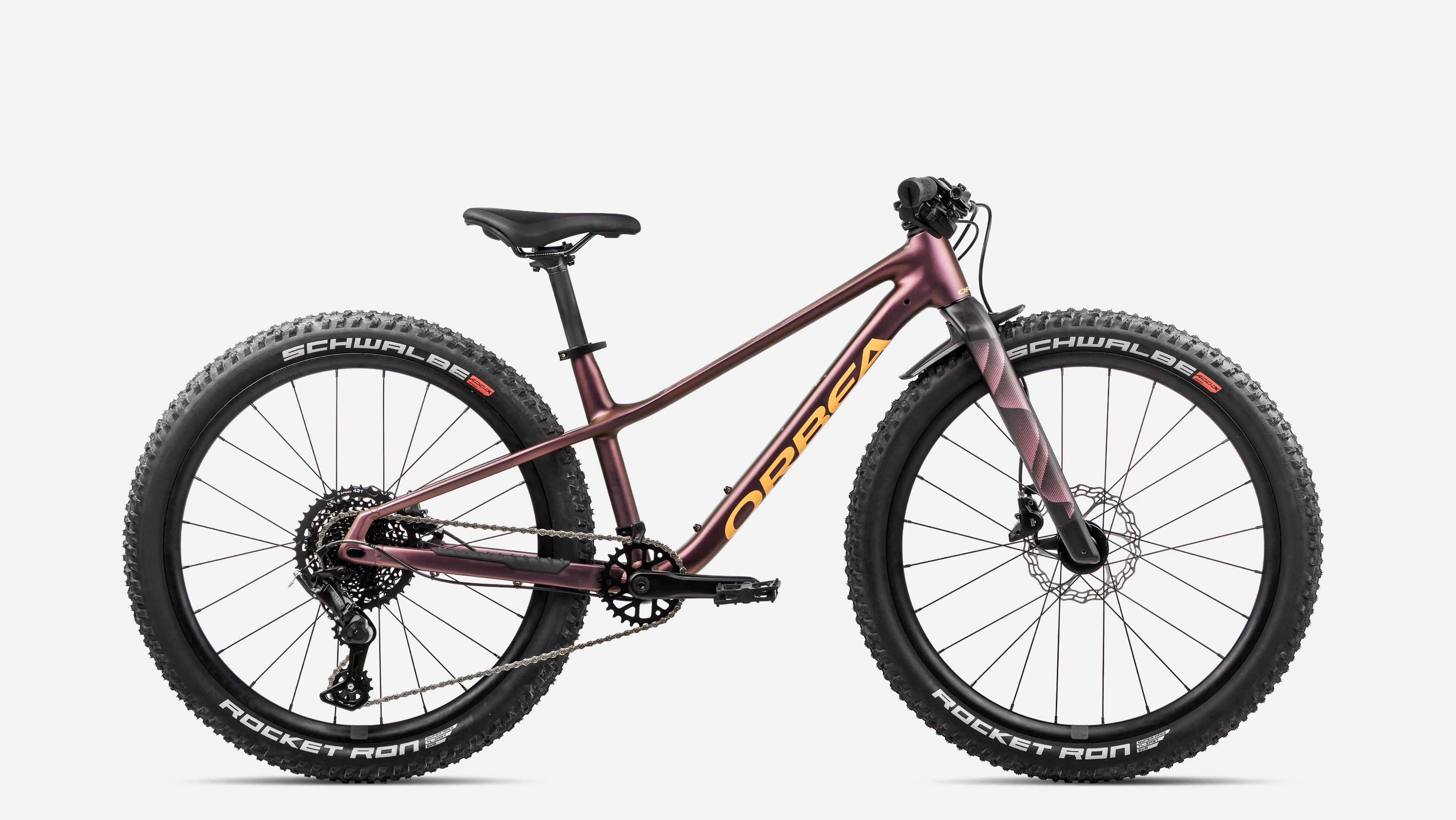 Orbea Kimu 24 H20 TR Bronze