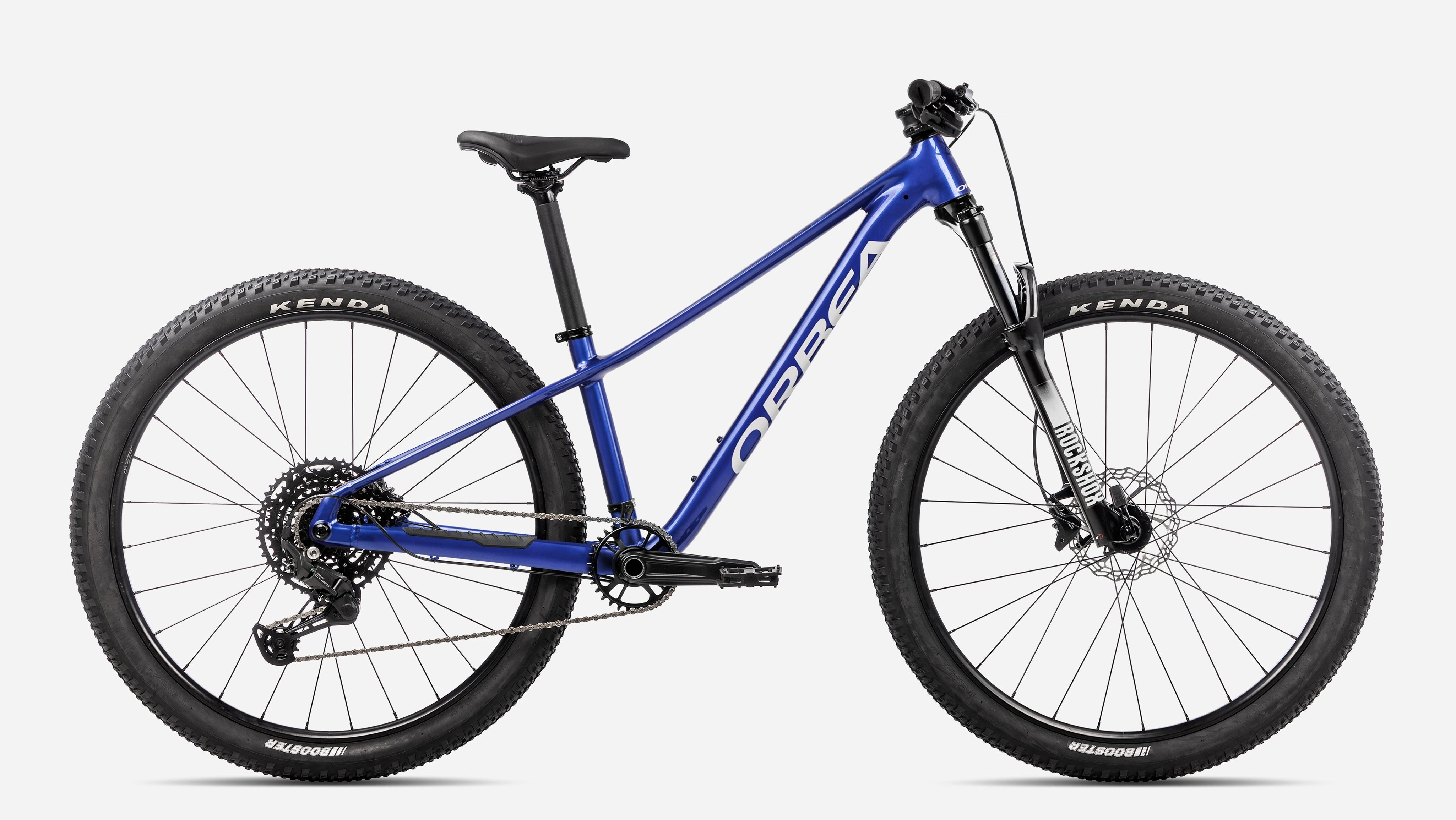 Orbea Kimu 27 H20 Blue