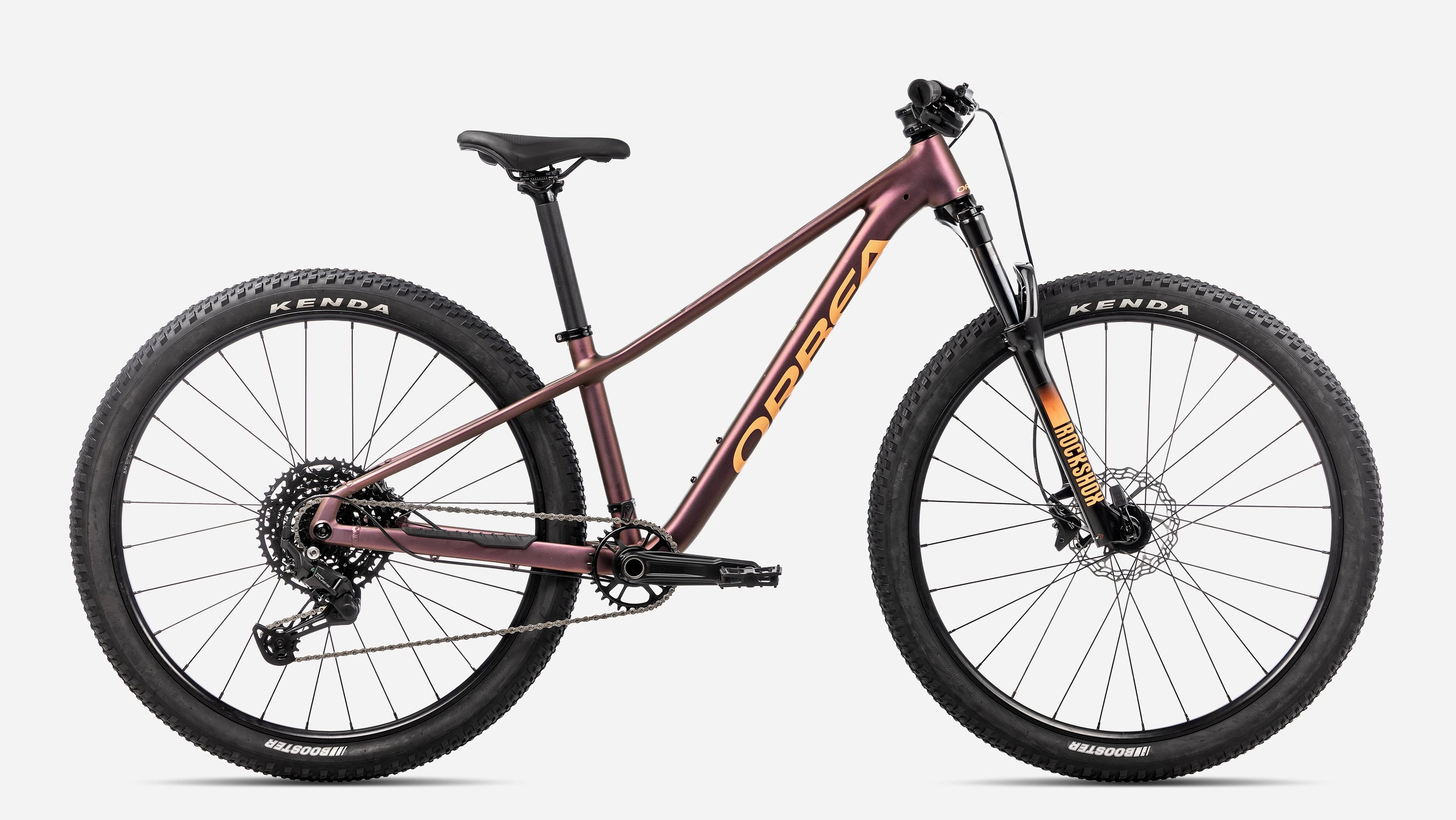 Orbea Kimu 27 H20 Bronze