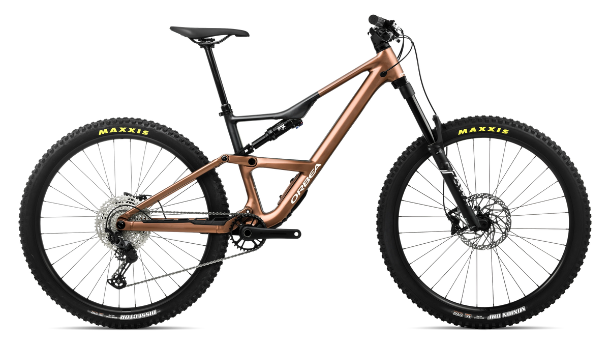 Orbea Occam LT H30 Cinnamon