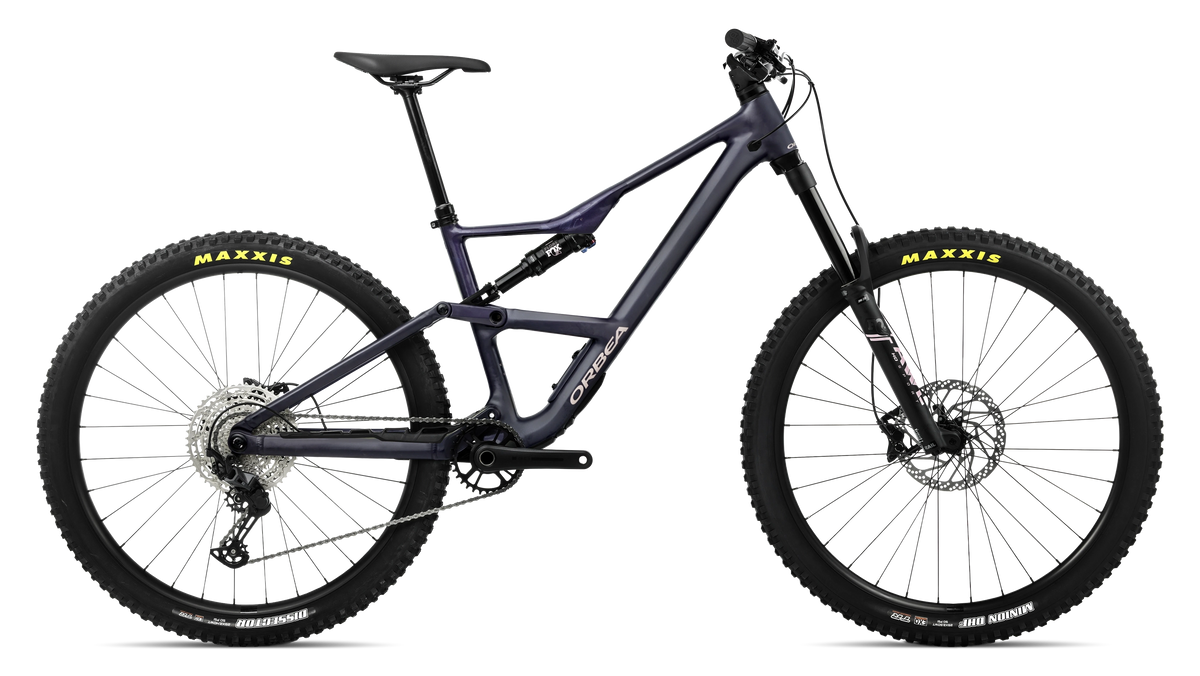 Orbea Occam LT H30 Tanzanite