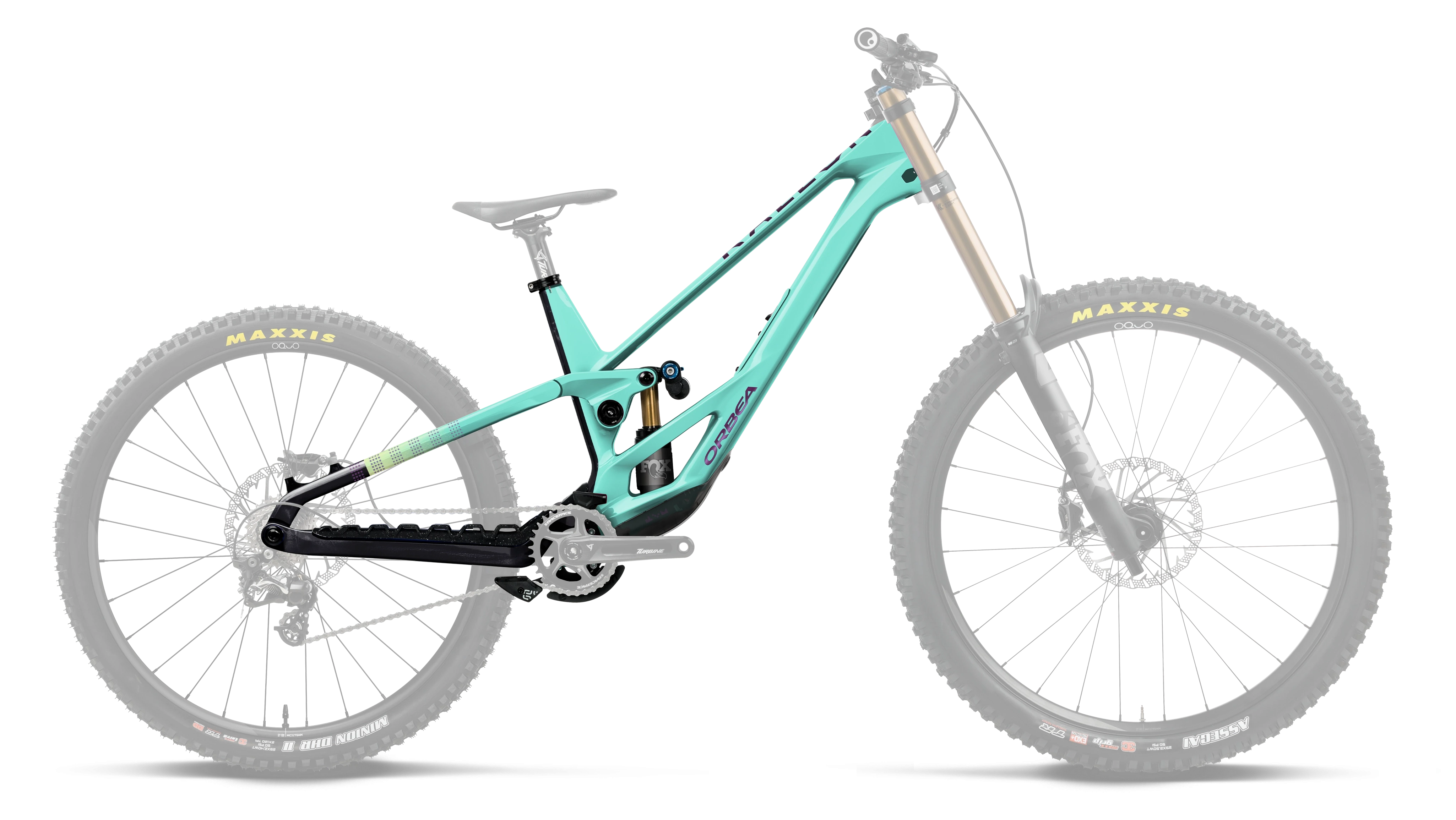 Orbea-Rallon-DH-2027-Frame-White-Mint