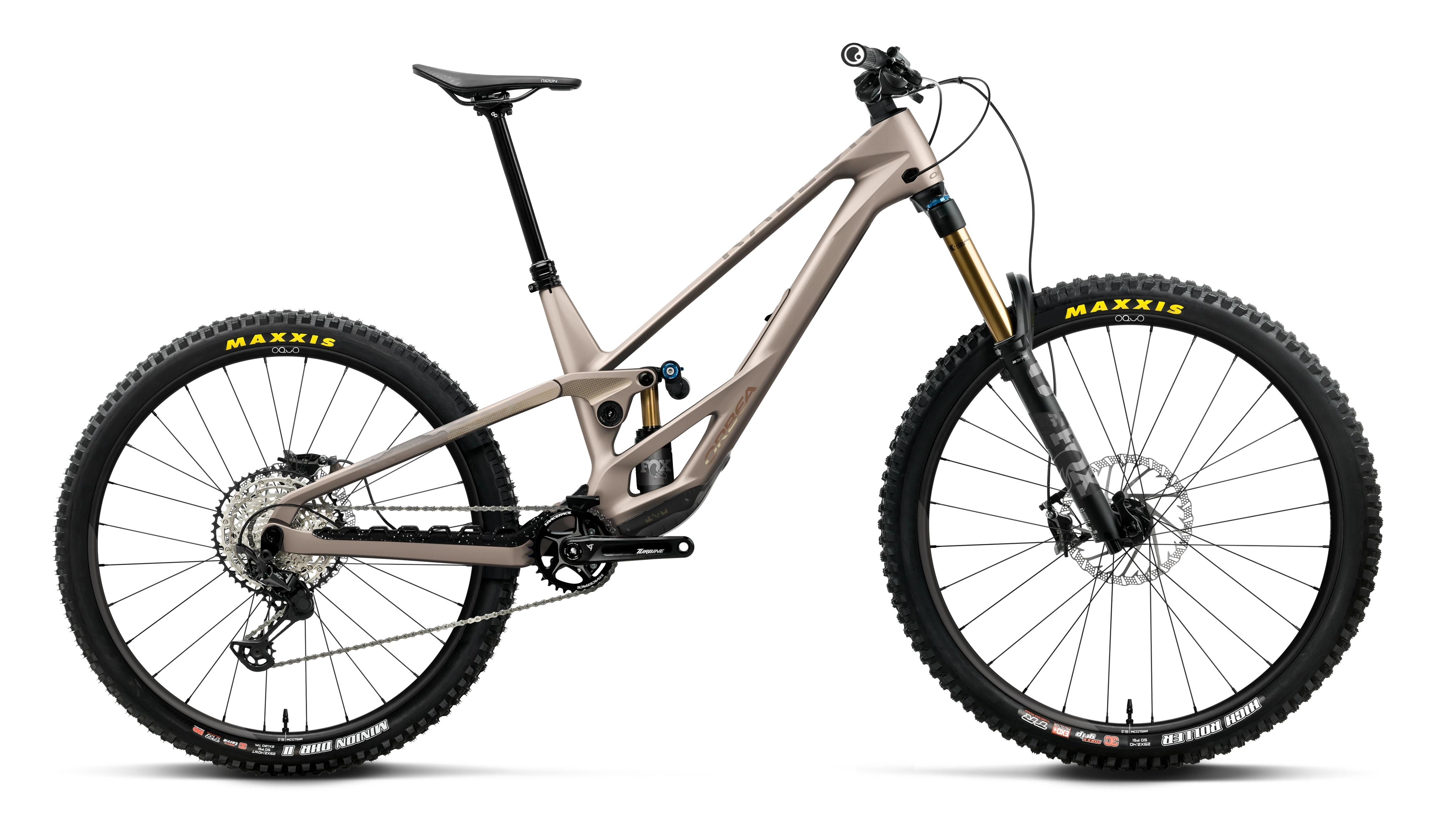 Orbea Rallon E-TEAM Bronze
