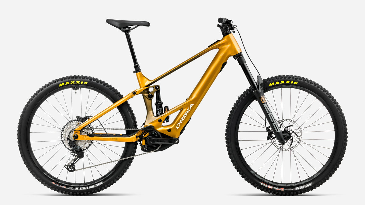 Orbea Wild H20 2026 - E-Bike – Cykel House