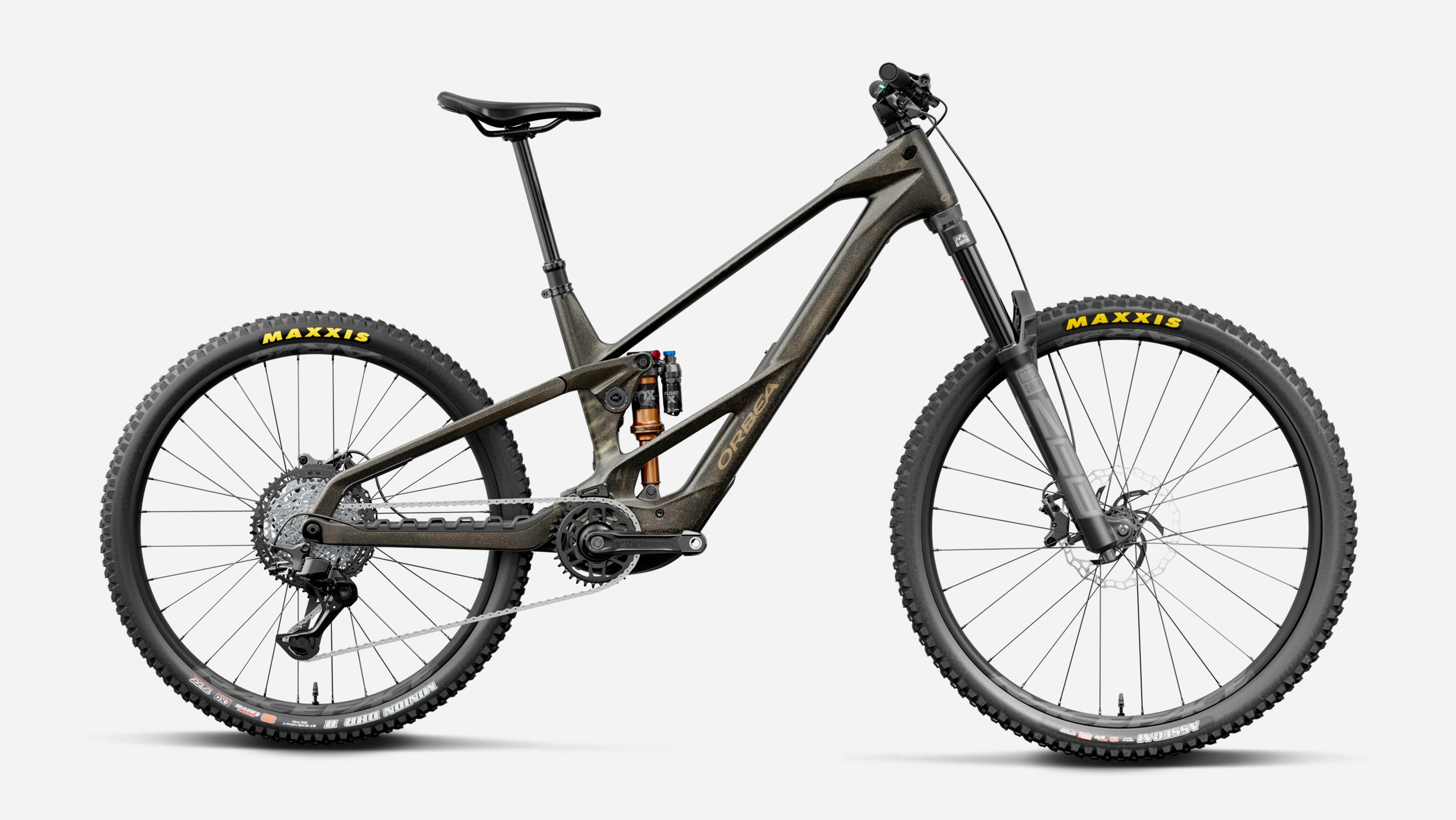 Orbea-Wild-LT-M10-Brown