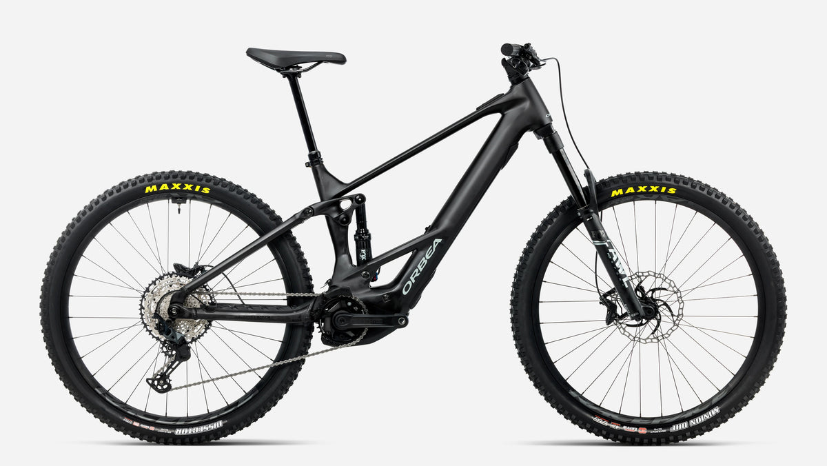 Orbea Wild ST H20 2026 Blue Stone