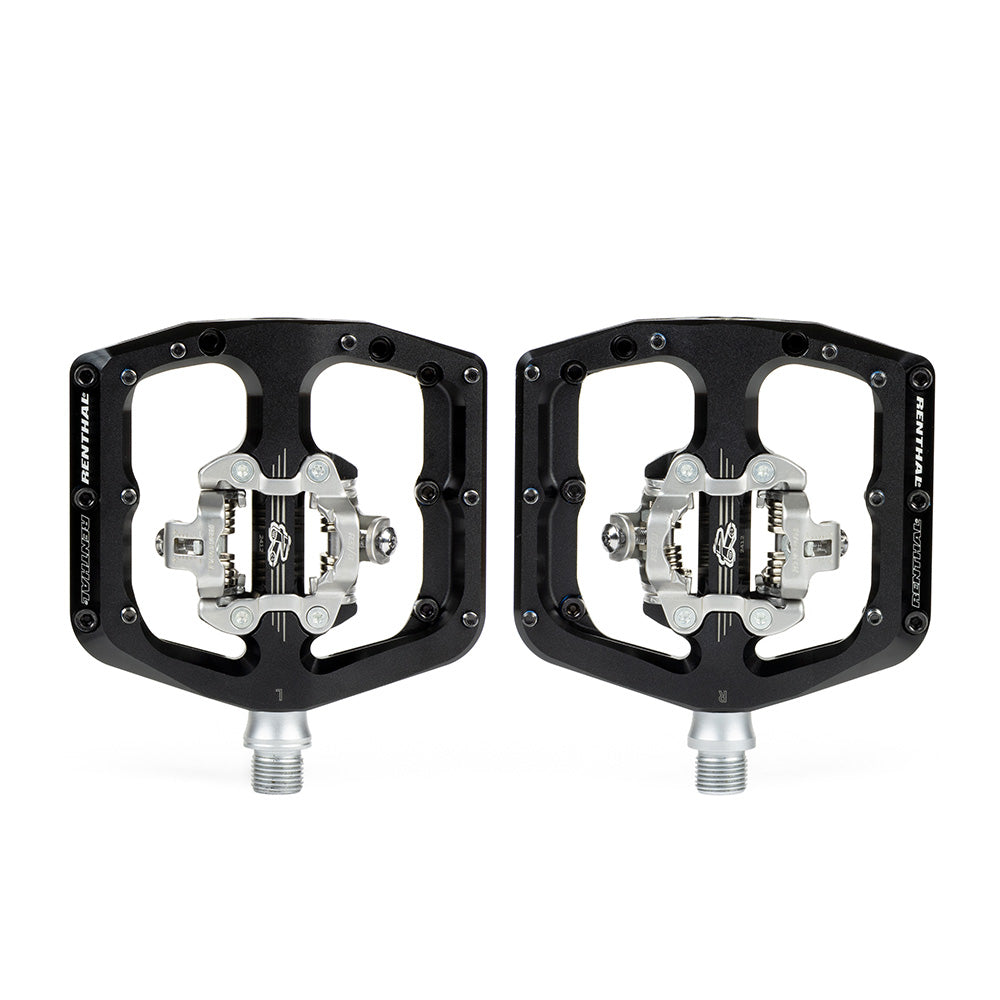 Renthal Revo-DHC Clip Pedals