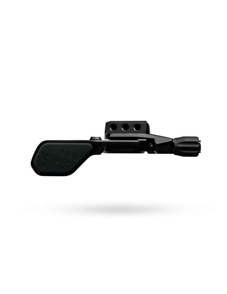 PNW The Loam Lever Gen 2 Black Out Black