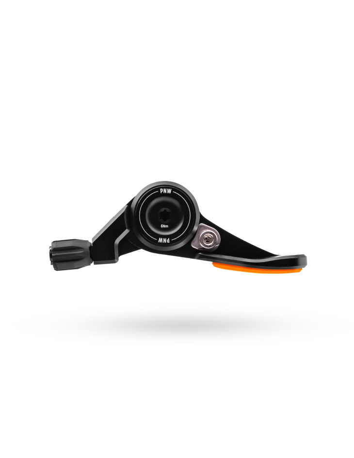 PNW The Loam Lever Gen 2 Bottom View