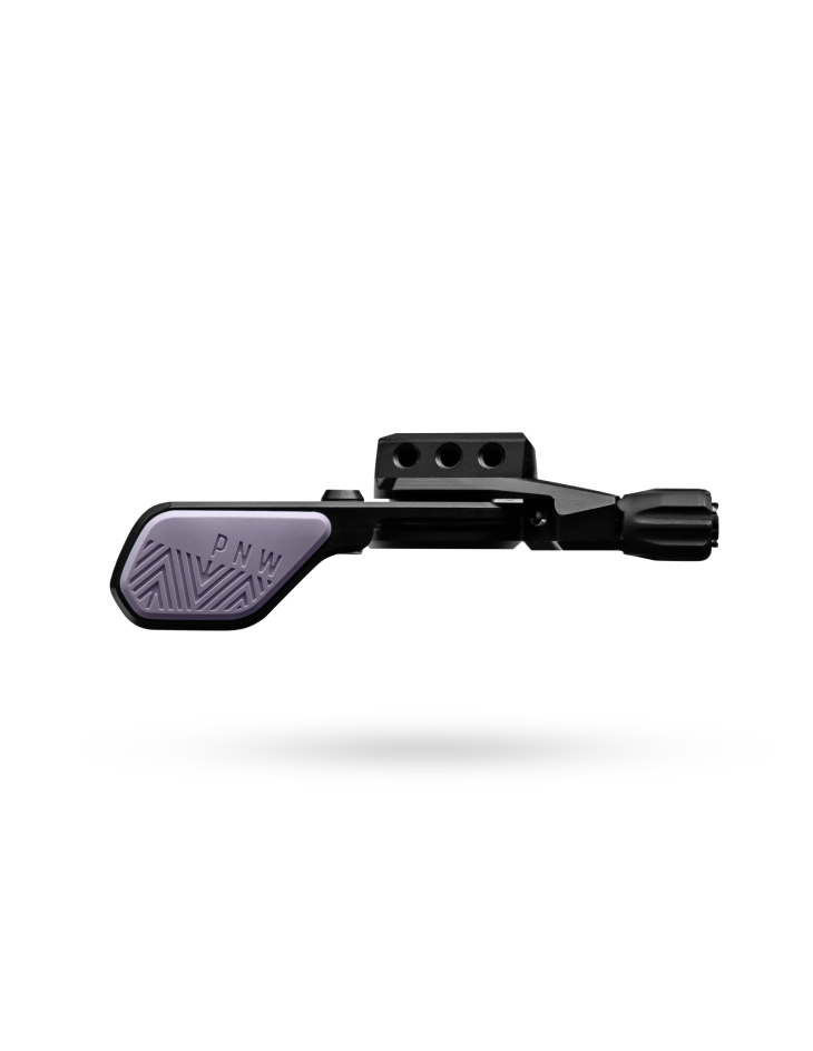 PNW The Loam Lever Gen 2 Cement Grey
