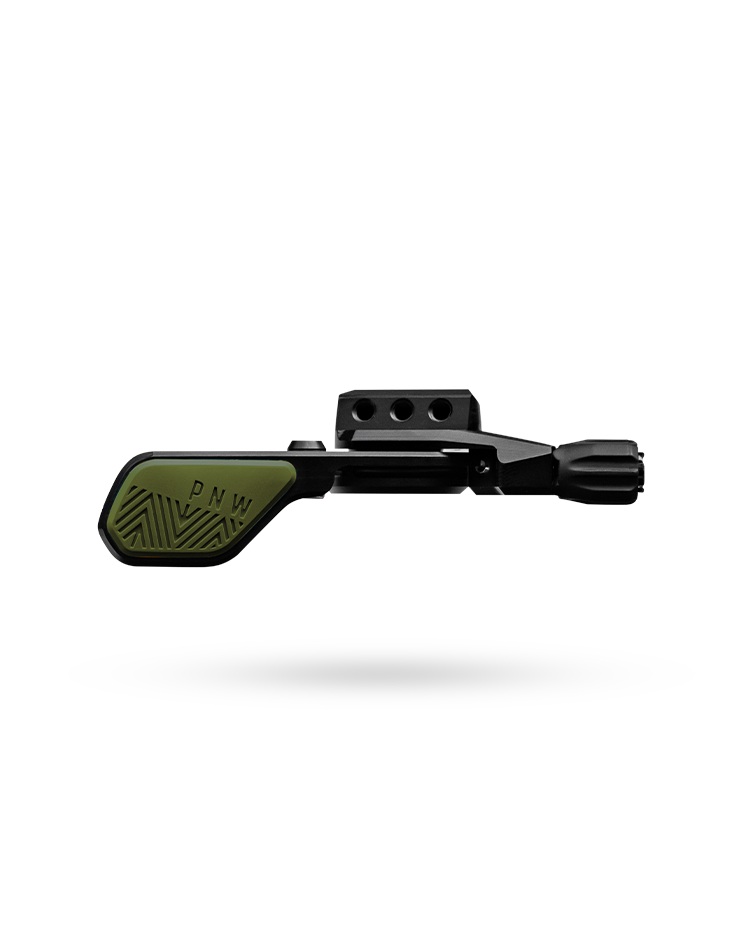 PNW The Loam Lever Gen 2 Moss Green