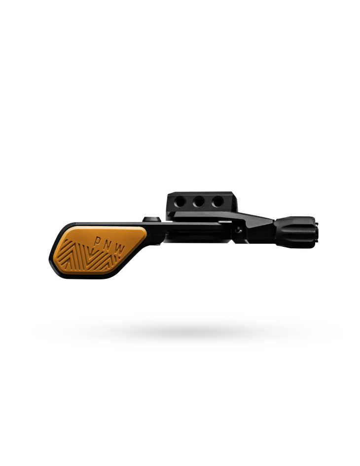PNW The Loam Lever Gen 2 Peanut Butter