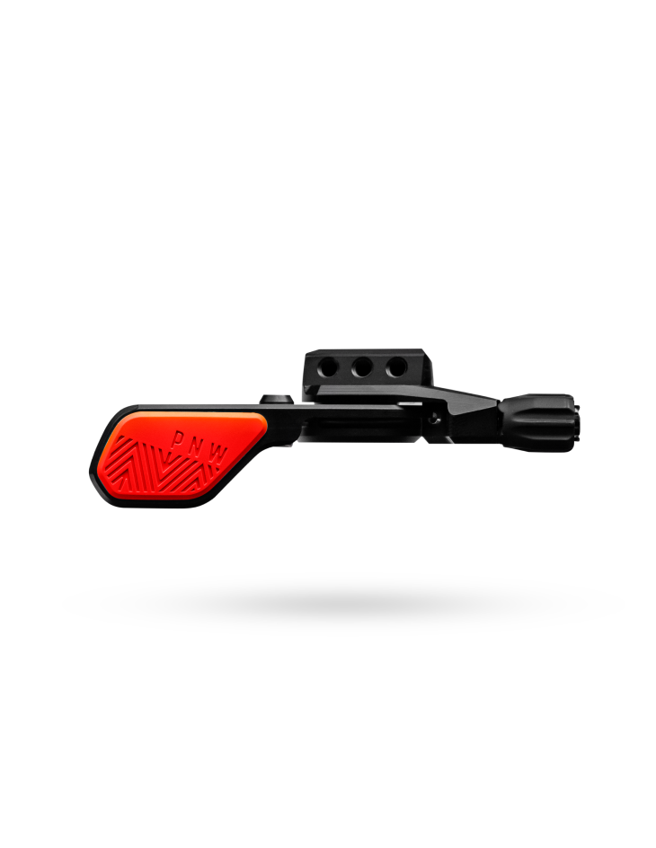 PNW The Loam Lever Gen 2 Really Red