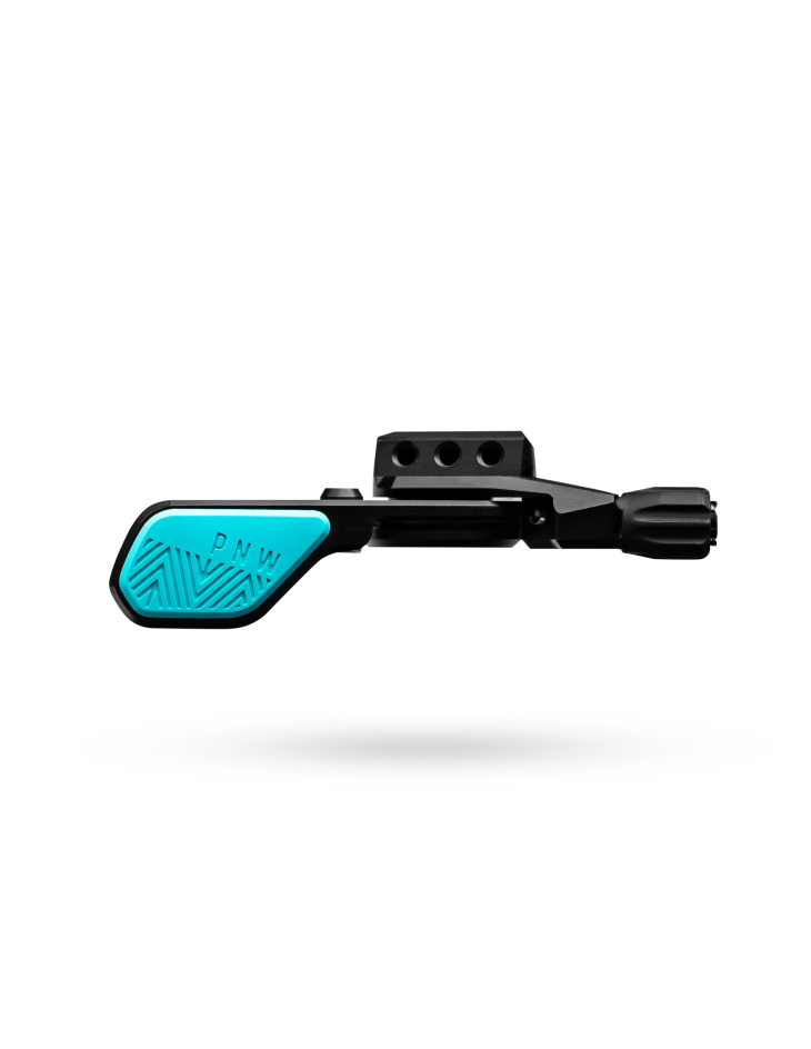 PNW The Loam Lever Gen 2 Seafoam Teal