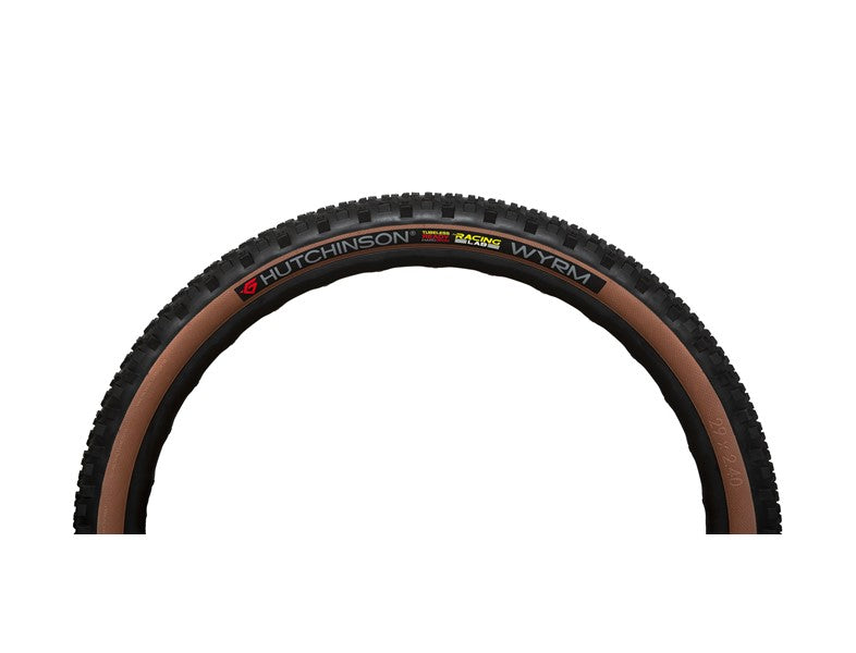 WYRM Racing Lab 29" x  2.4 Tan Wall