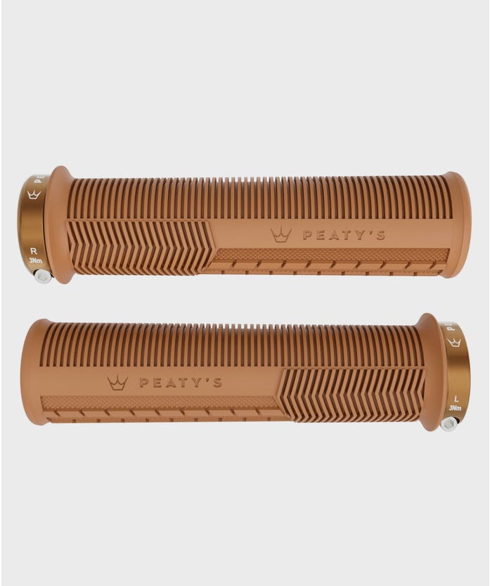 Peaty's Monarch Mushroom Grip Gum