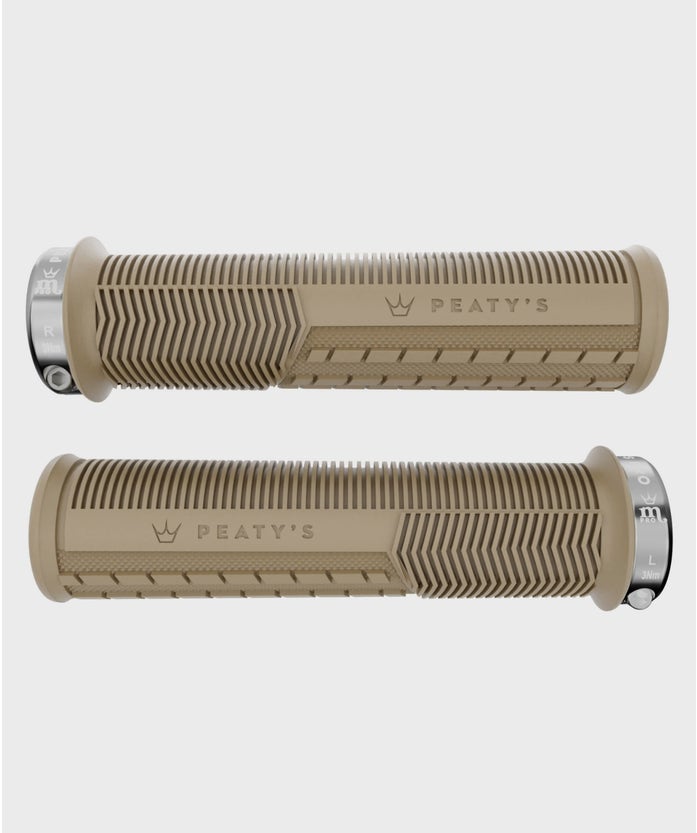 Peaty's Monarch Pro Grip Mushroom Sage