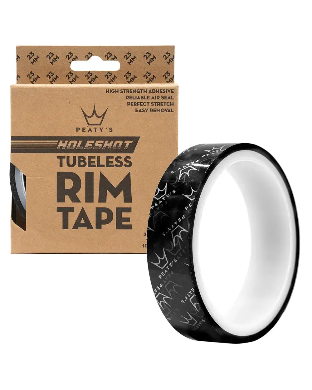 Peatys rim tape 23mm