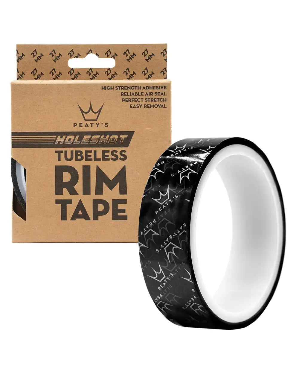 Peatys rim tape 27mm