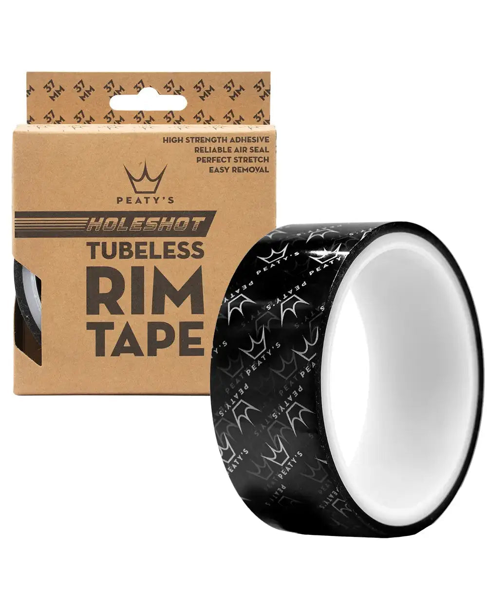 Peatys rim tape 37mm