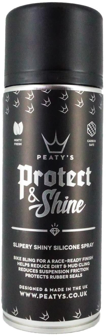 Peaty's Protect & Shine