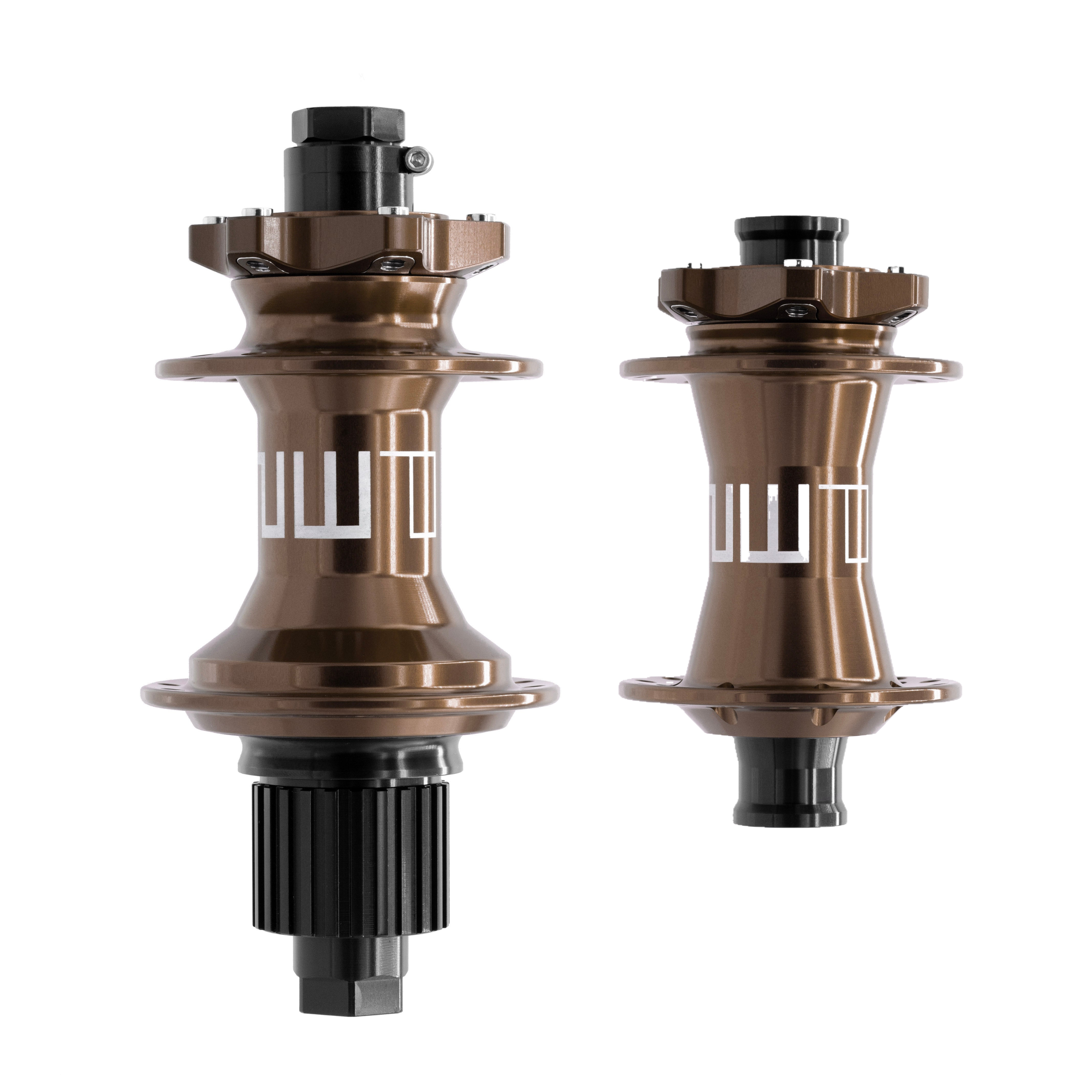  Project 321 G3 Hub Pair Flat Earth