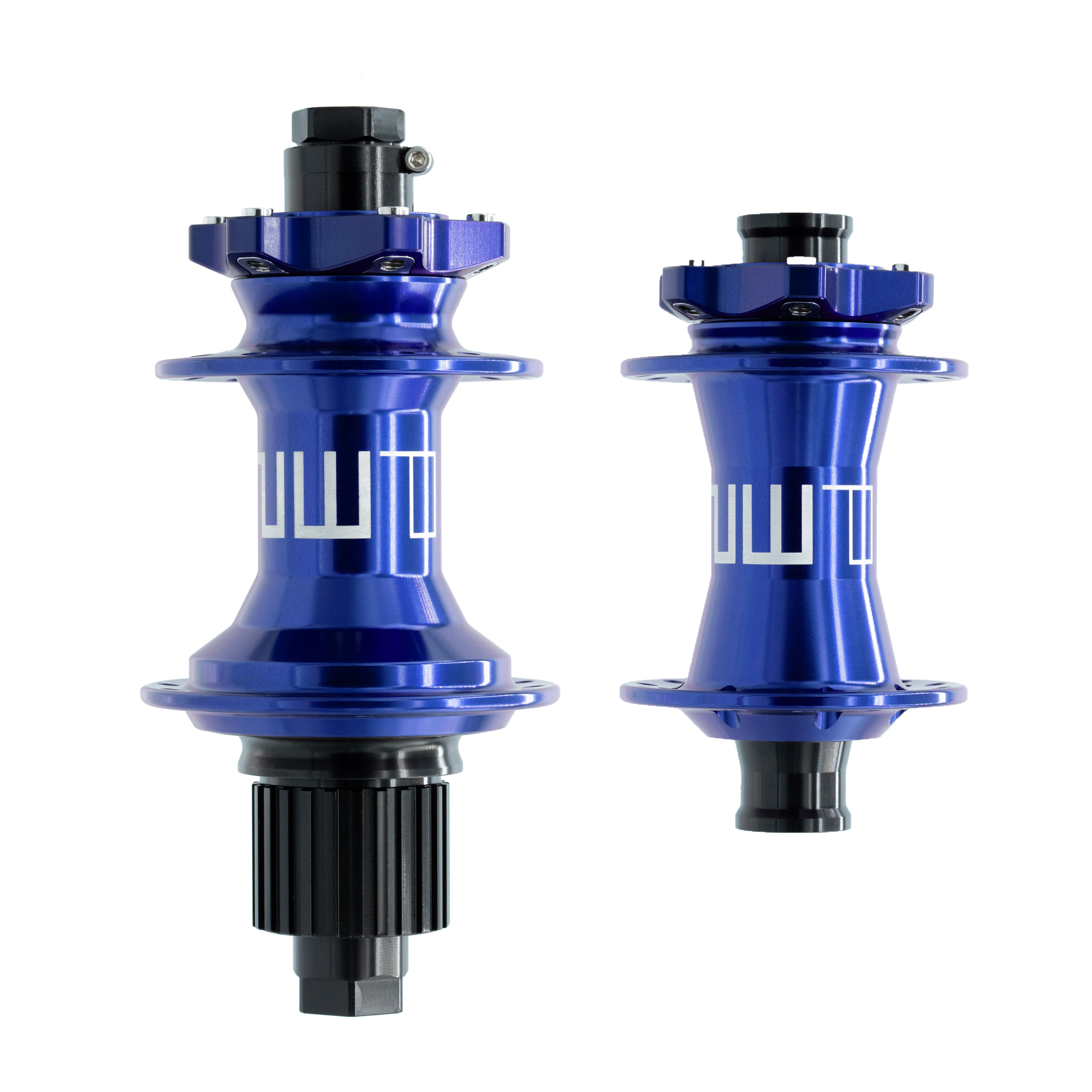  Project 321 G3 Hub Pair Navy