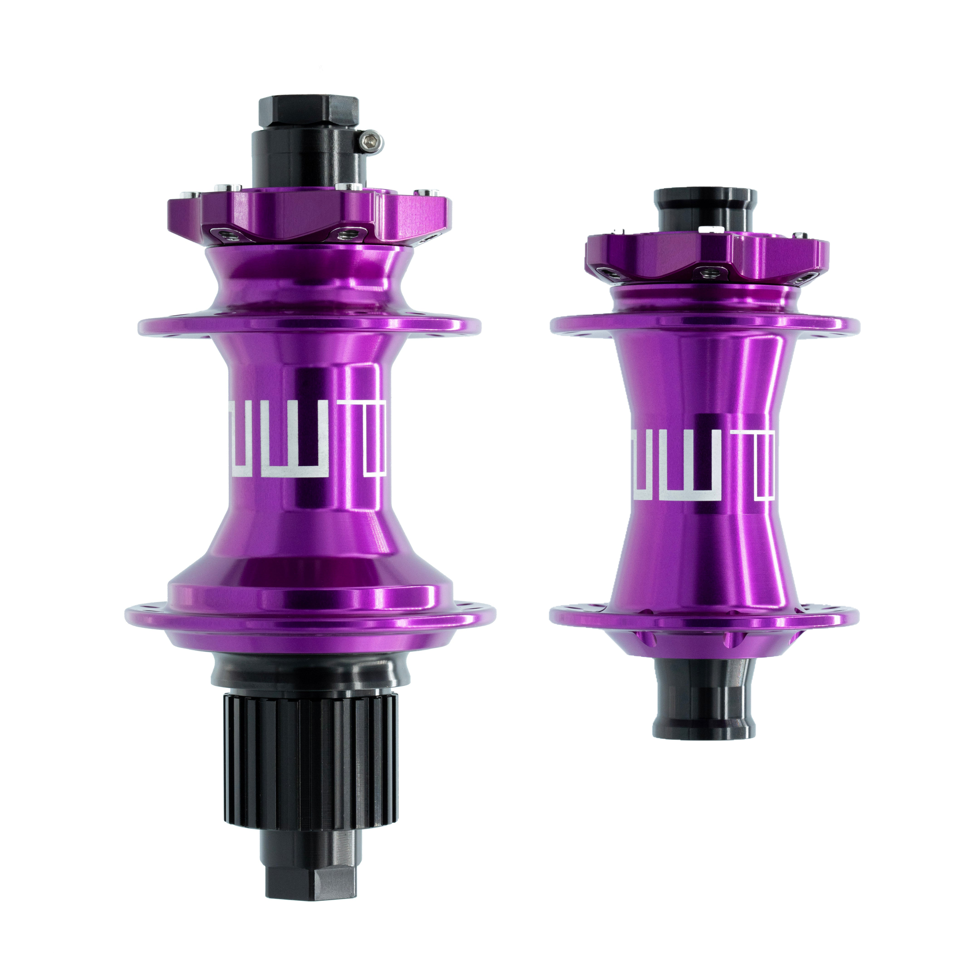  Project 321 G3 Hub Pair Ultra Violet
