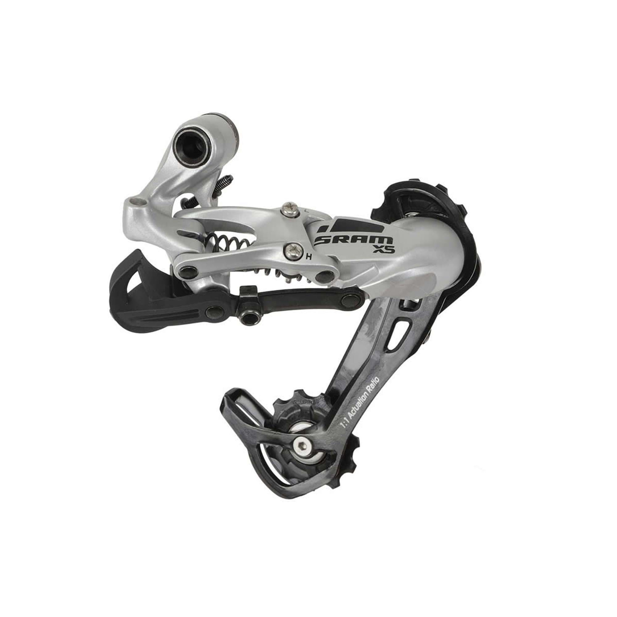 SRAM X5 derailleur