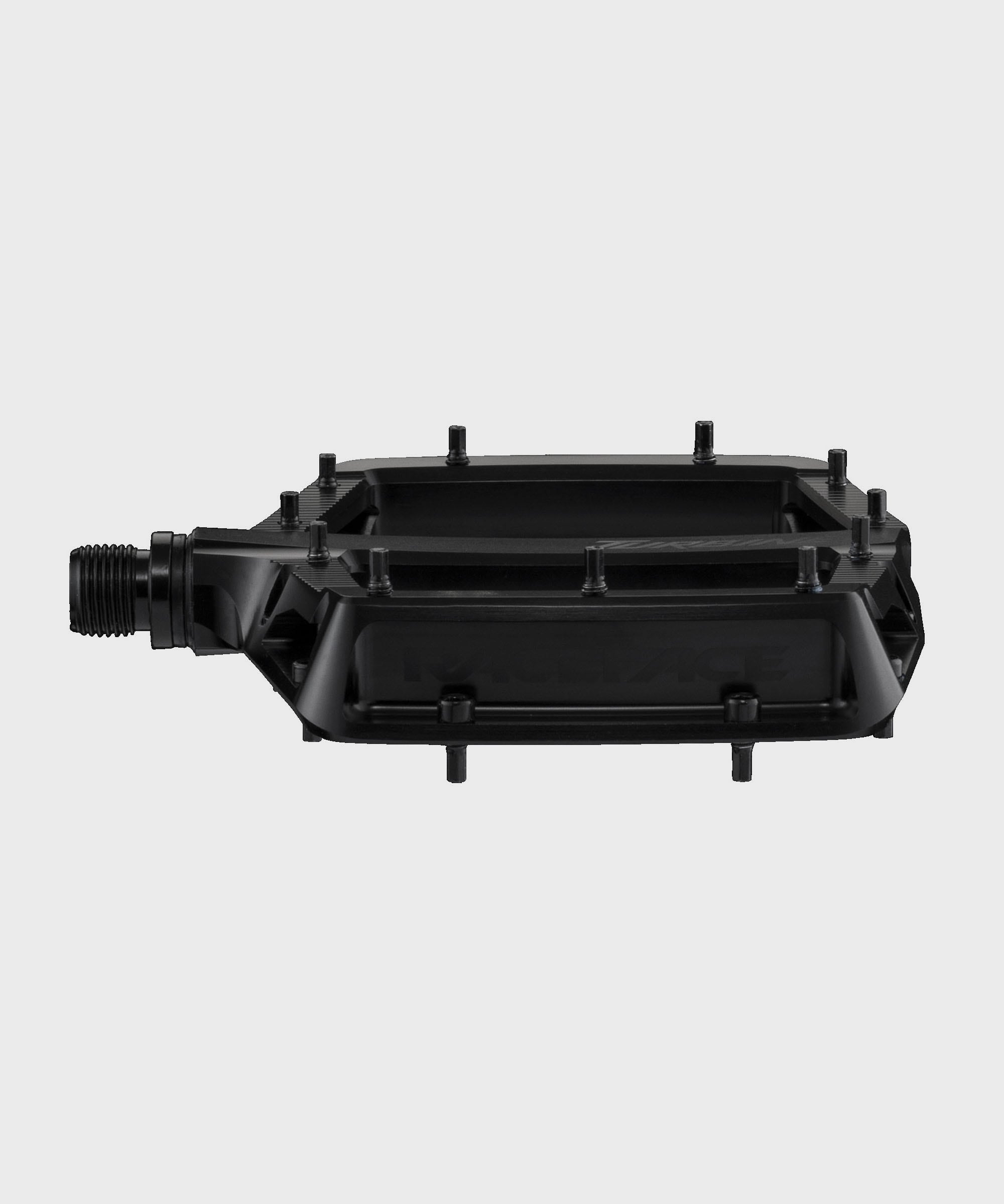 Race Face Turbine Pedals Black Side